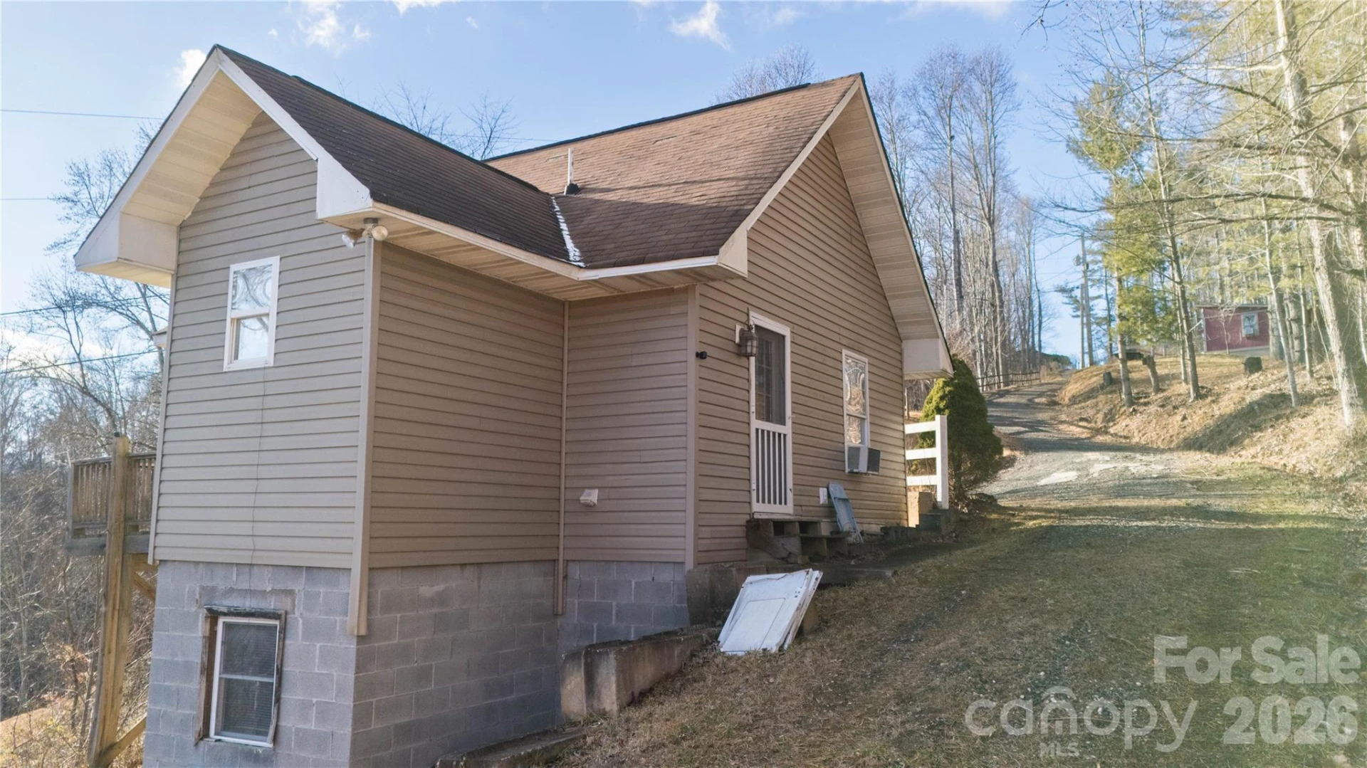 722 Union Hill Ridge Road - Photo 2