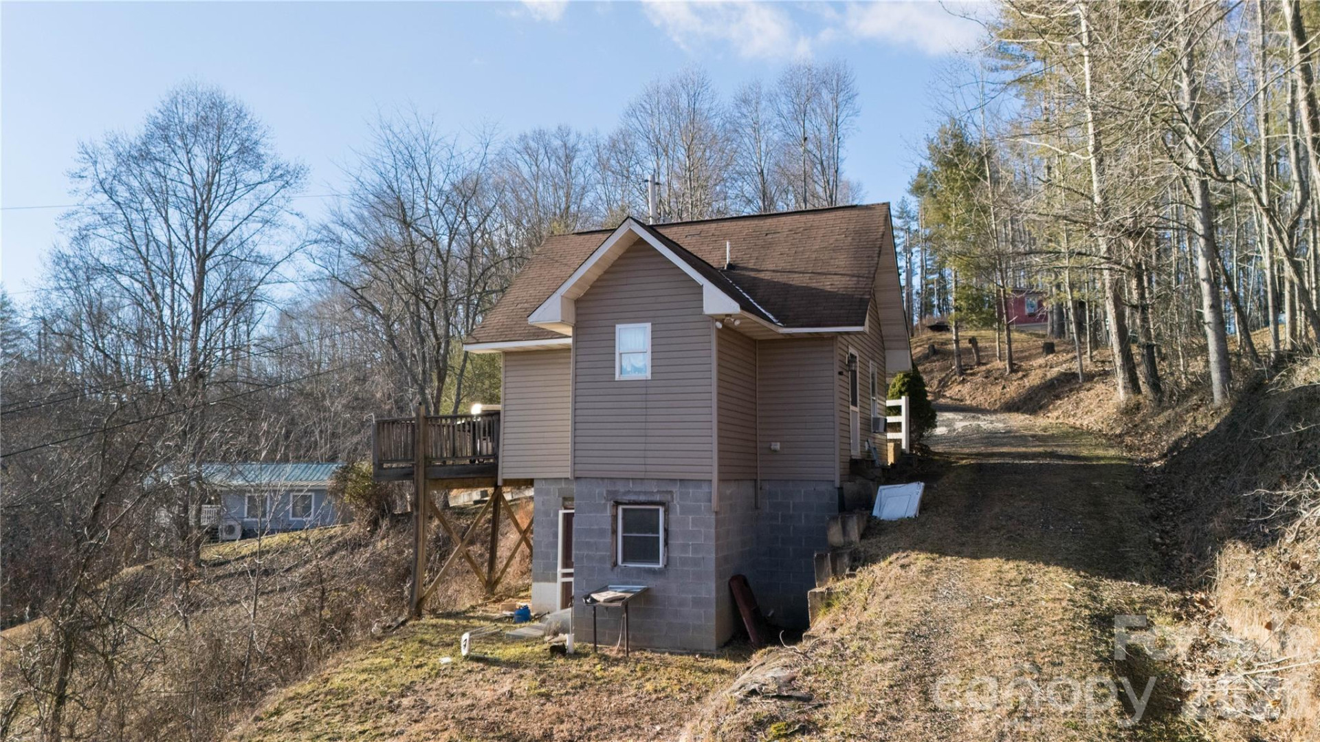 722 Union Hill Ridge Road - Photo 3