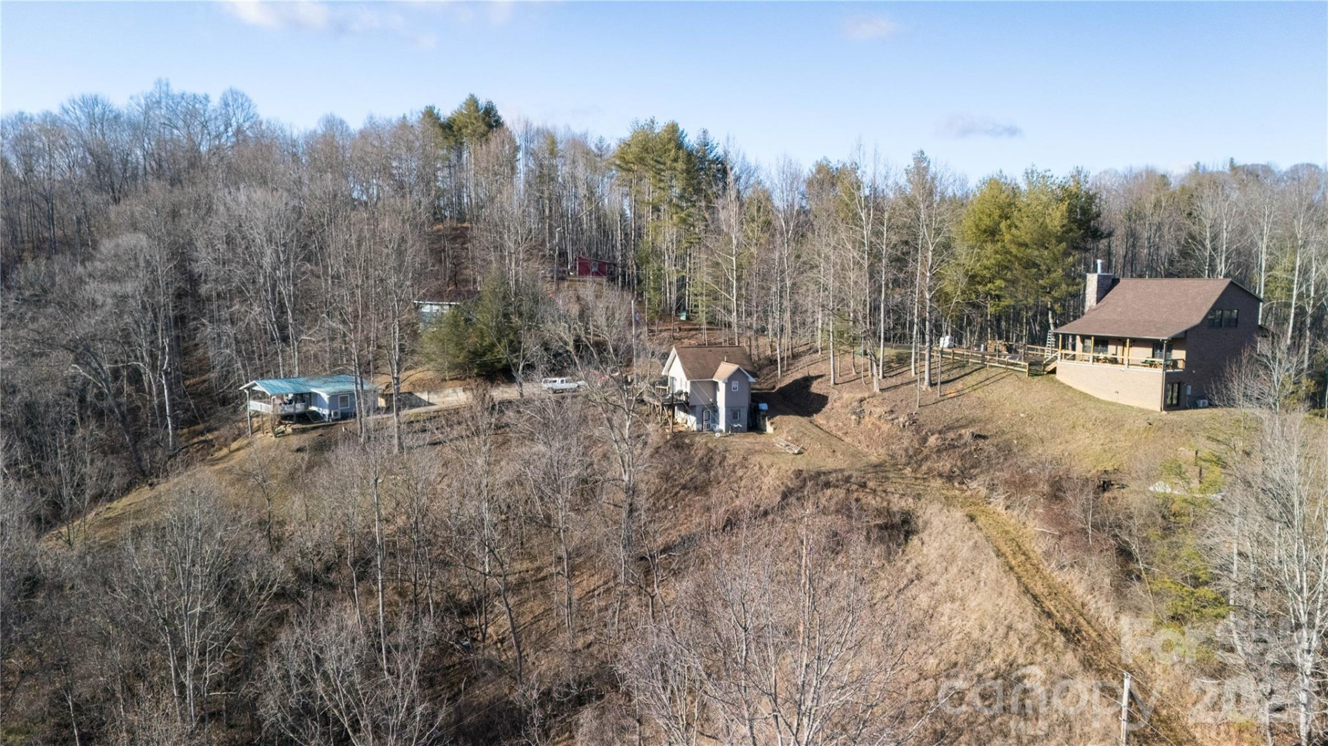 722 Union Hill Ridge Road - Photo 5