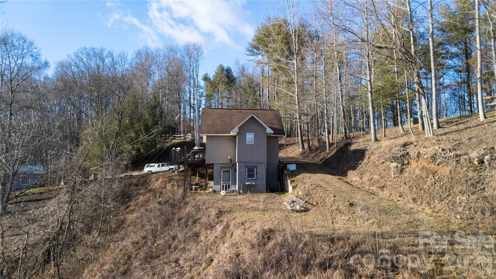 722 Union Hill Ridge Road - Photo 9
