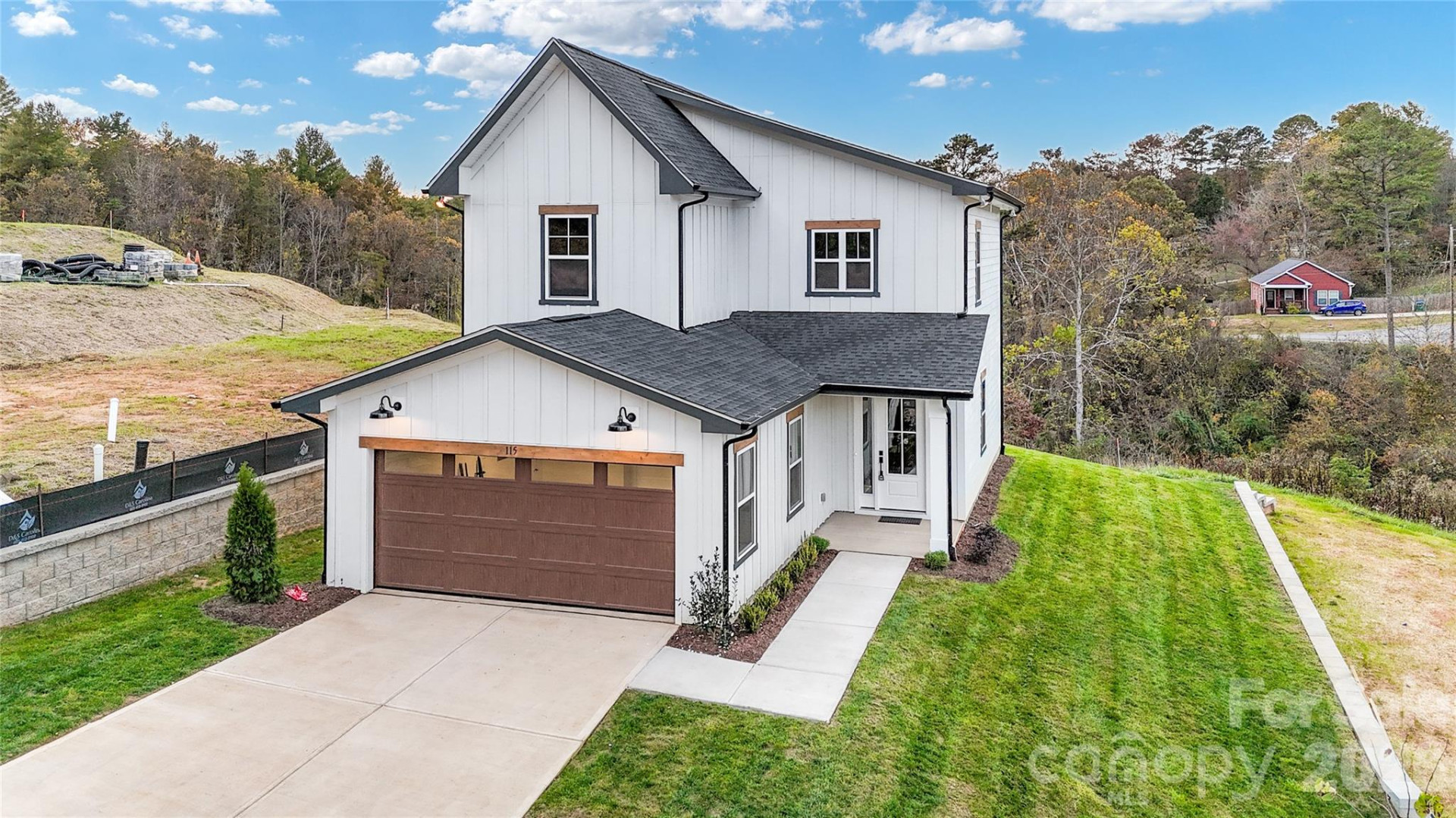 115 Chapel Crossing Lane #2