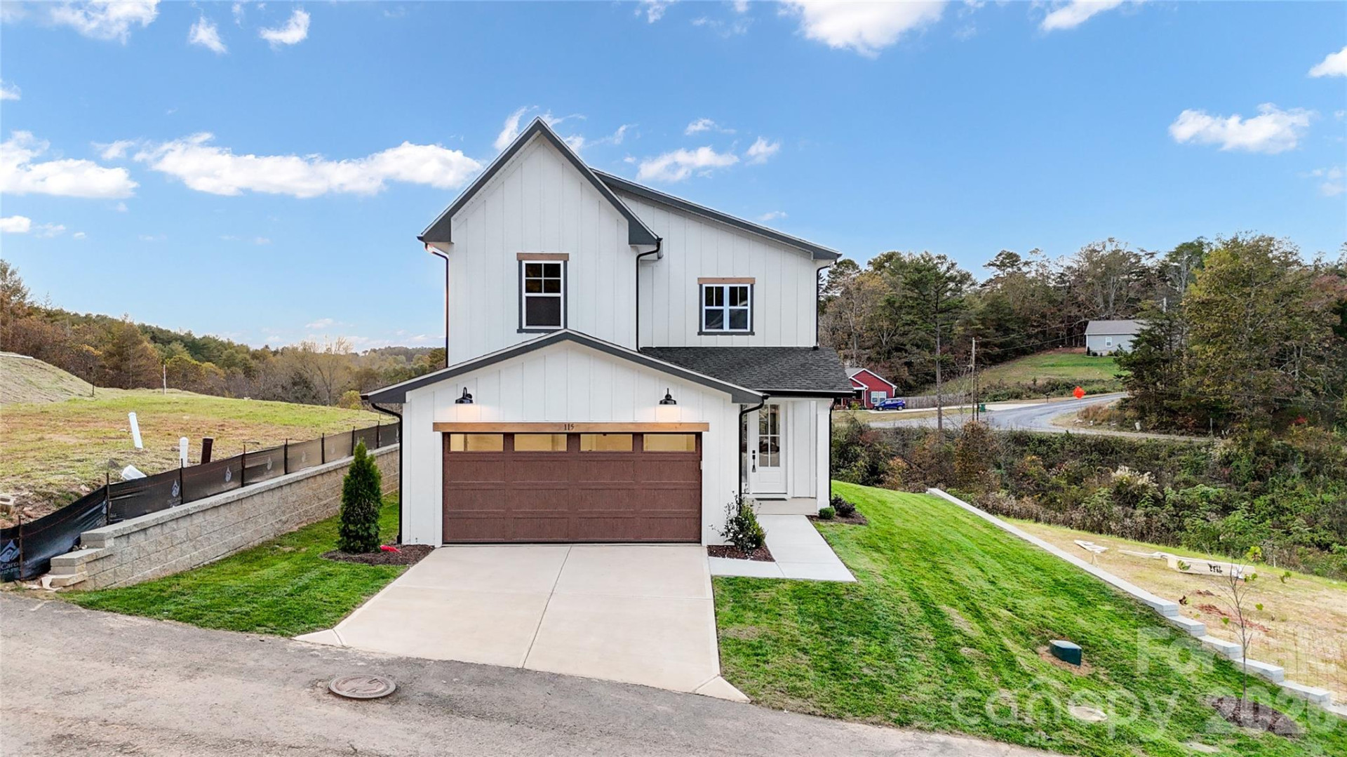 115 Chapel Crossing Lane #2 - Photo 2