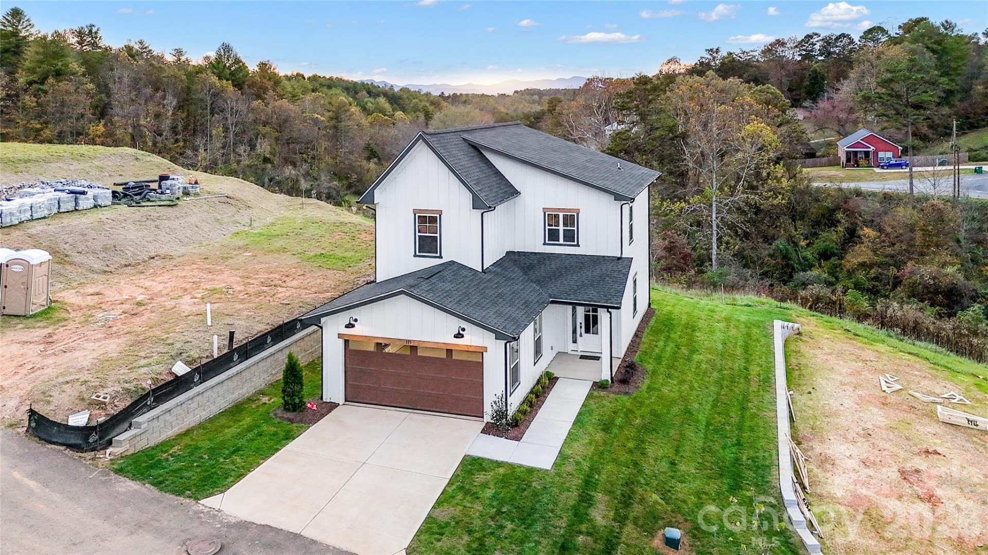 115 Chapel Crossing Lane #2 - Photo 5