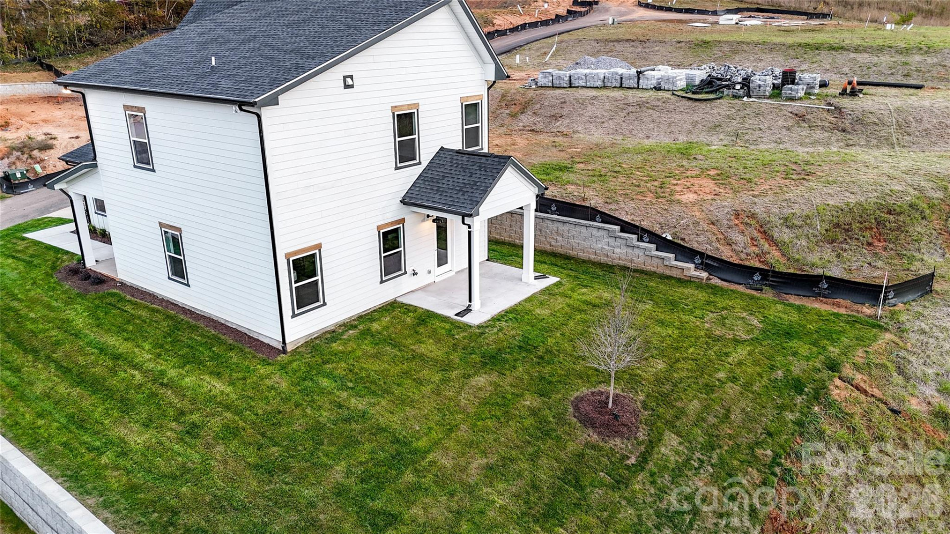 115 Chapel Crossing Lane #2 - Photo 6