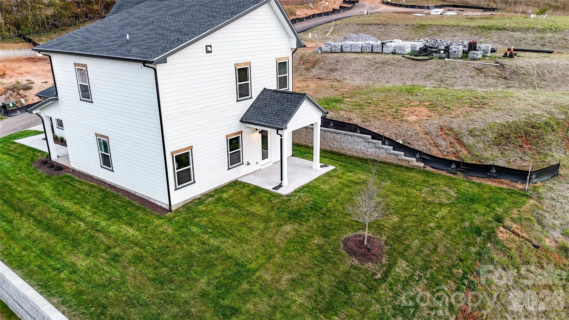 115 Chapel Crossing Lane #2 - Photo 6