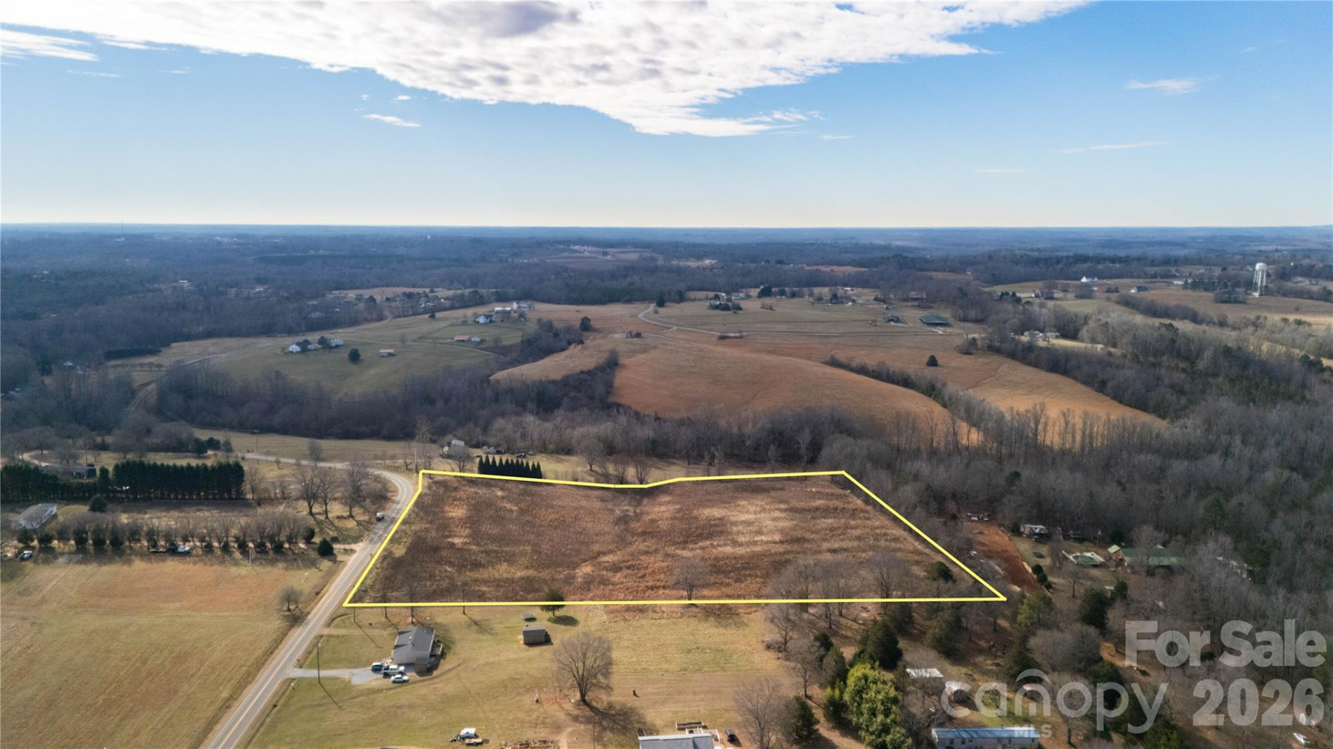 TBD Sandy Springs Road - Photo 3