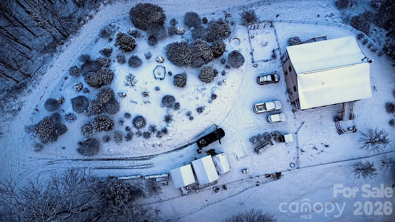 2778 Mule Stomp Road - Photo 2