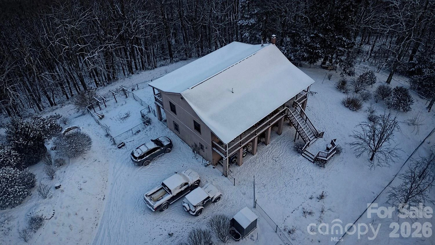 2778 Mule Stomp Road - Photo 48