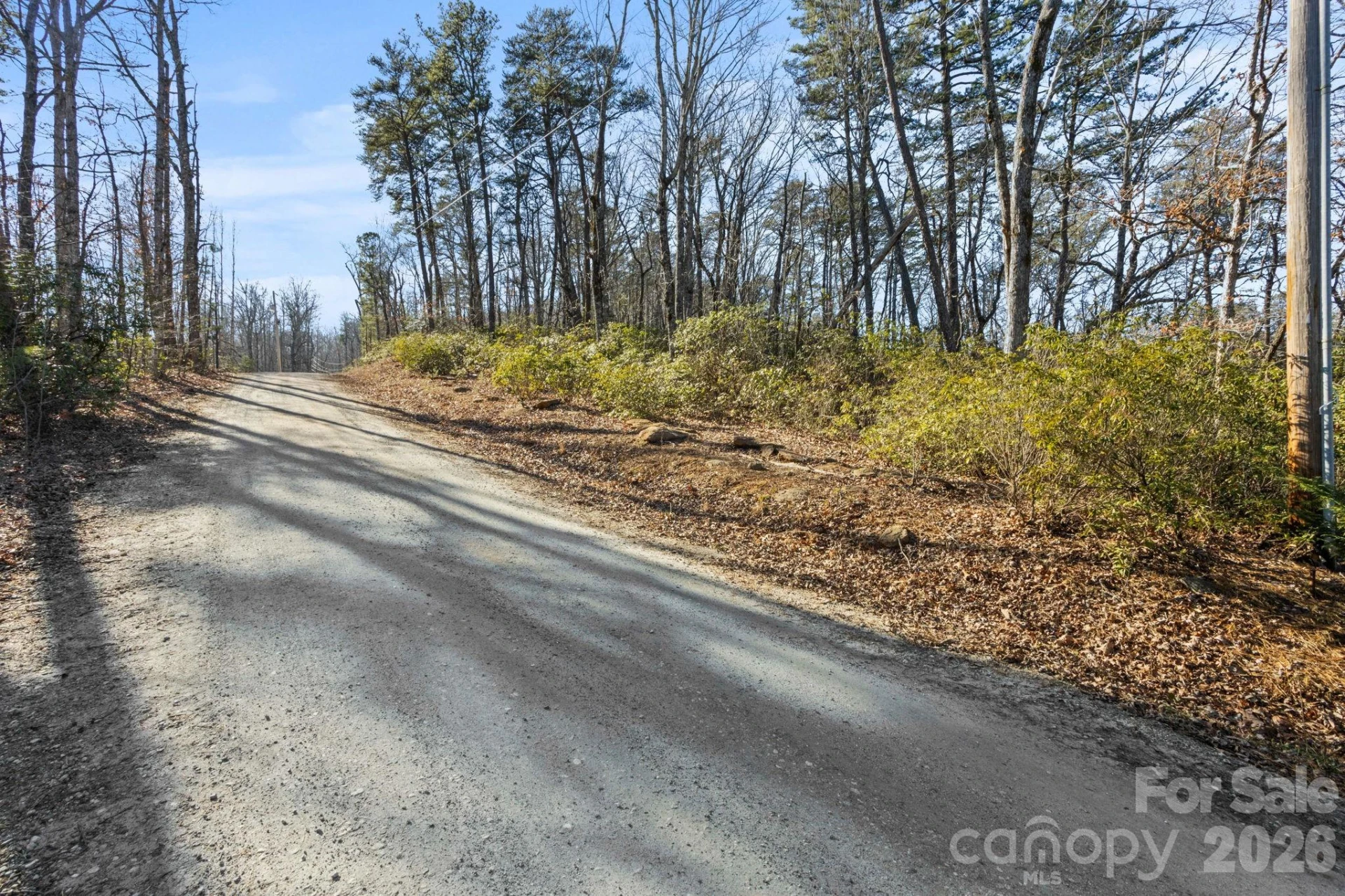0 Ridgecrest Drive