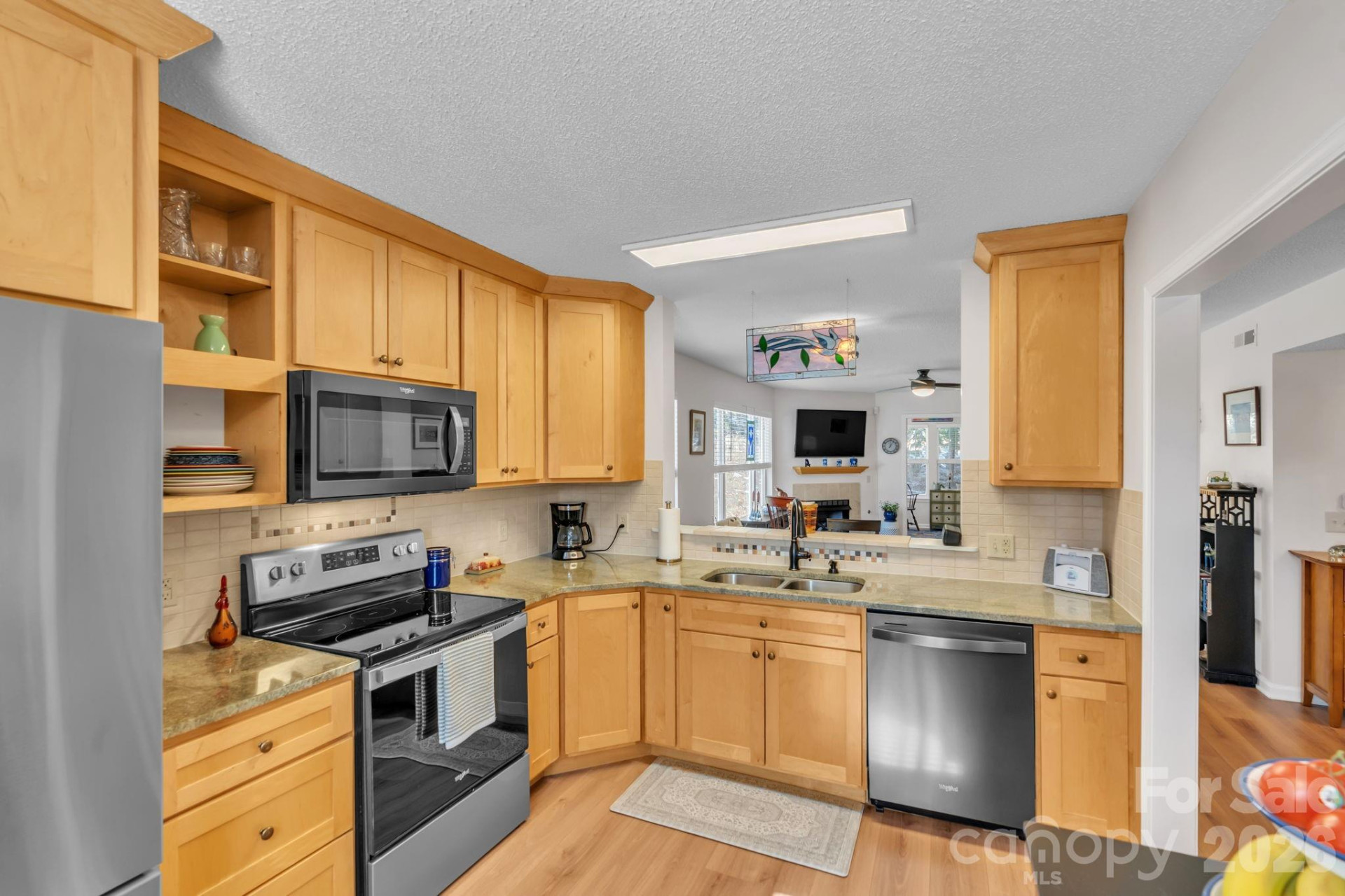 1501 Deermouse Way