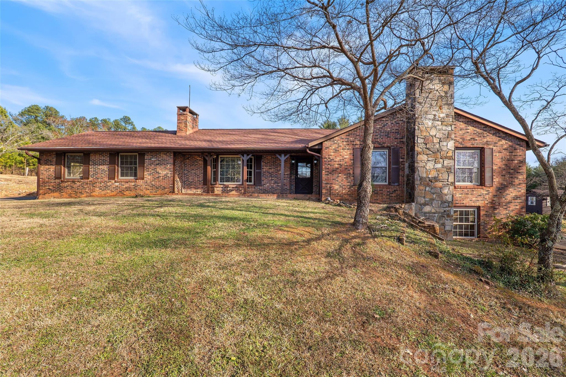 591 Landrum Road - Photo 2