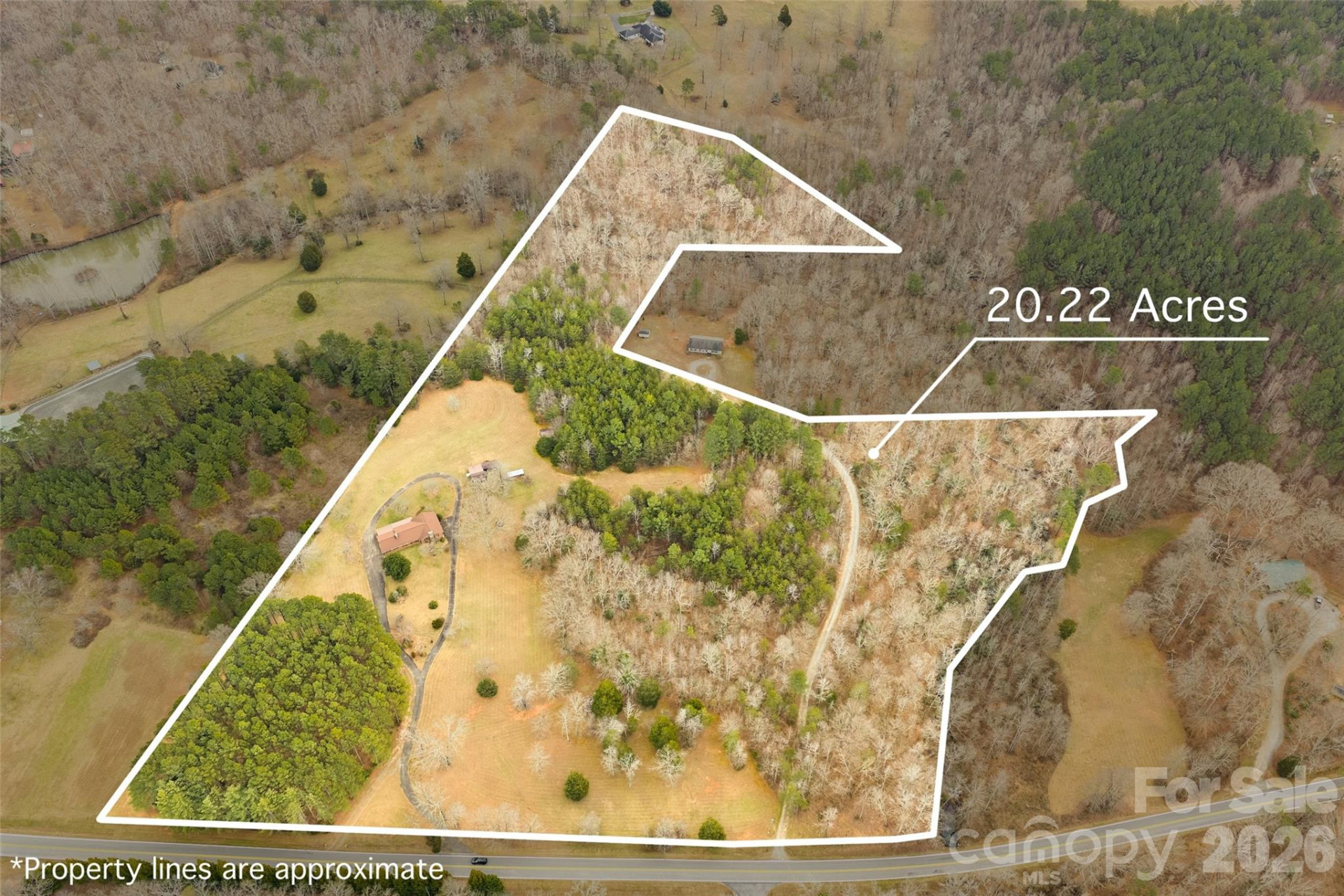 591 Landrum Road - Photo 4