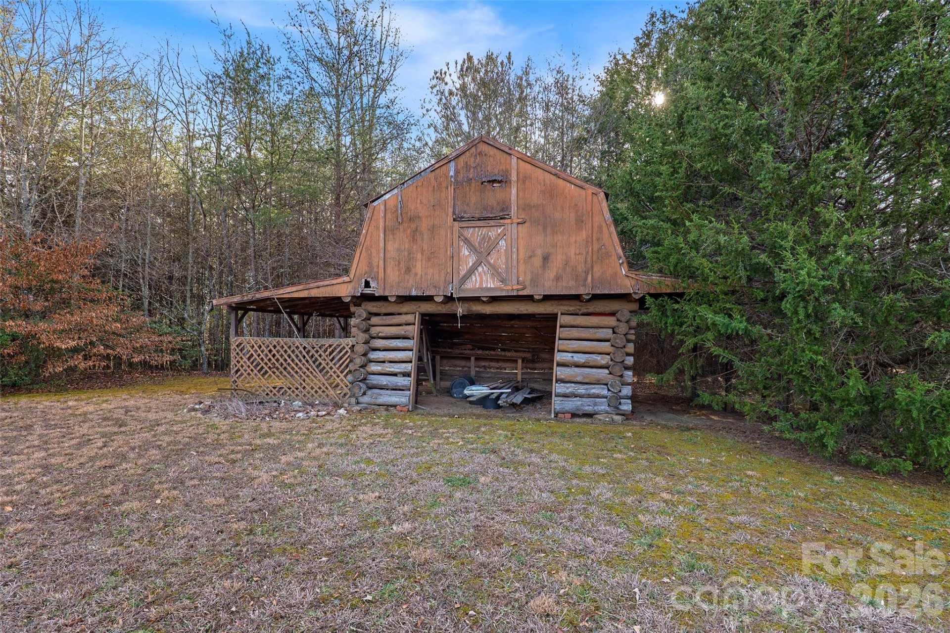 591 Landrum Road - Photo 5