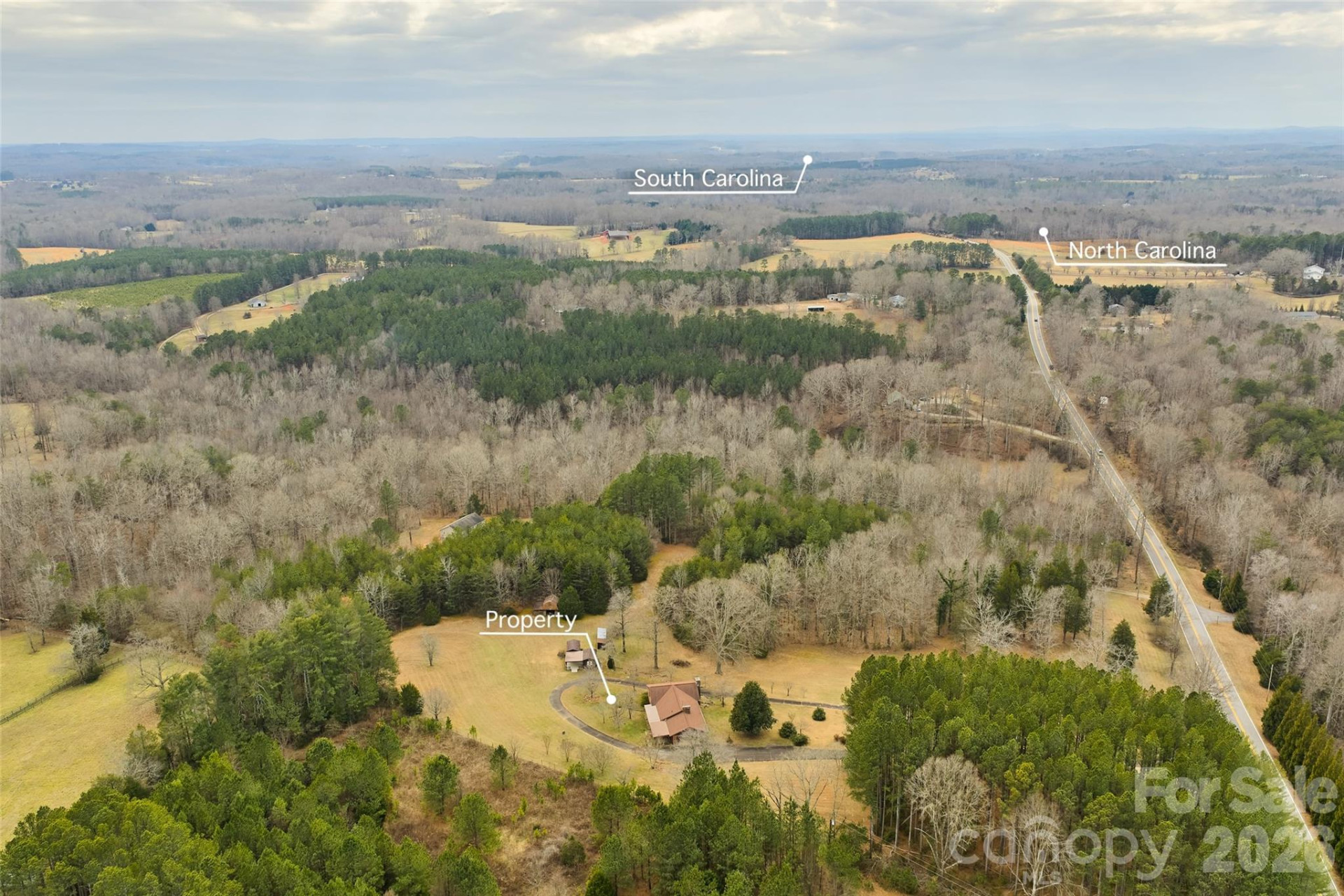 591 Landrum Road - Photo 45