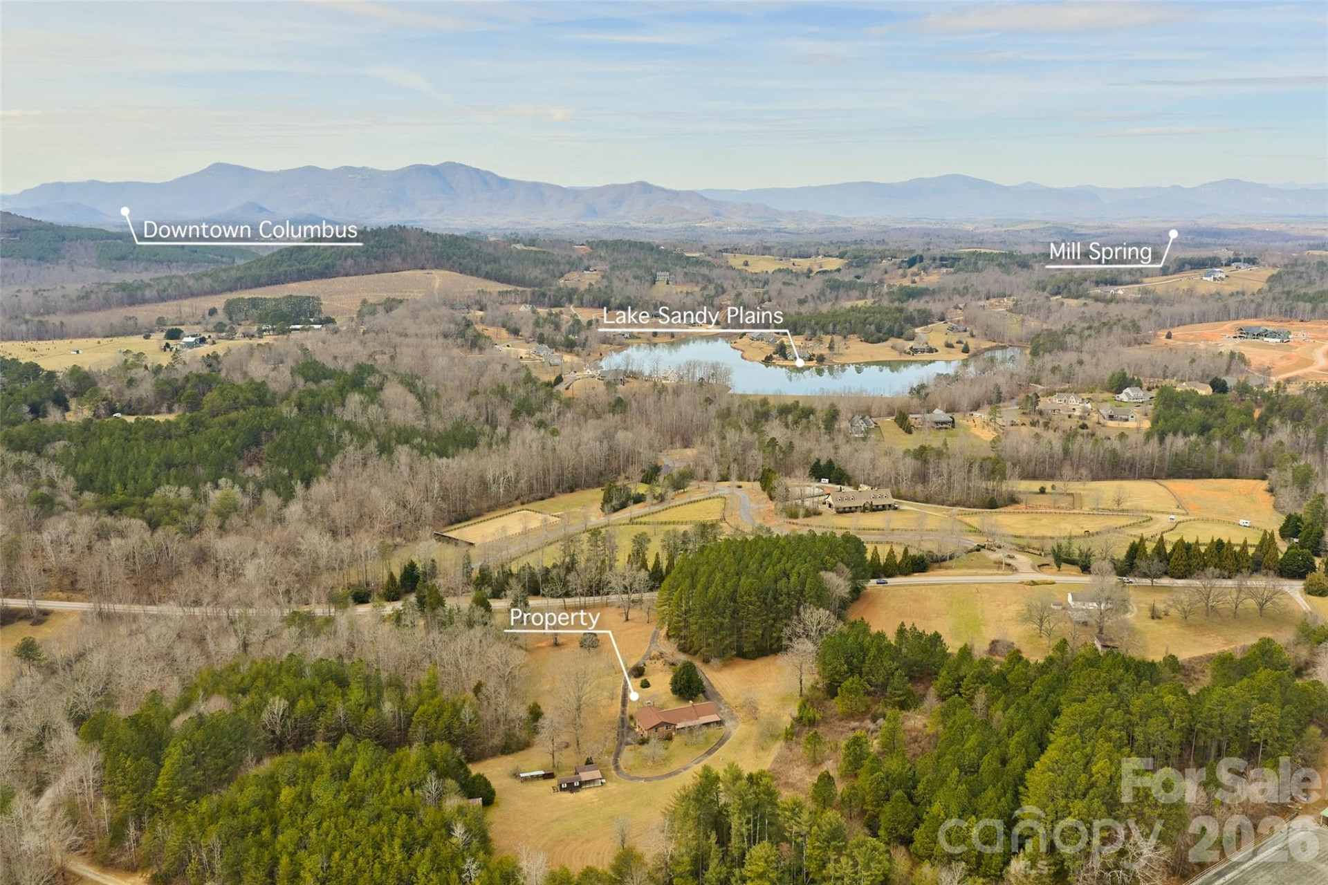 591 Landrum Road - Photo 46