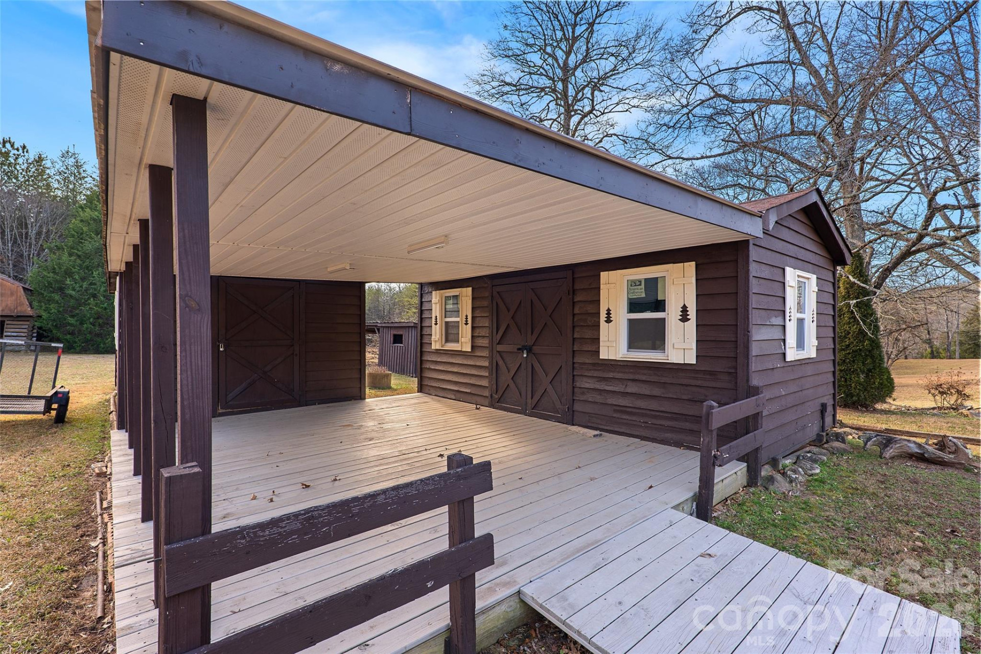 591 Landrum Road - Photo 6