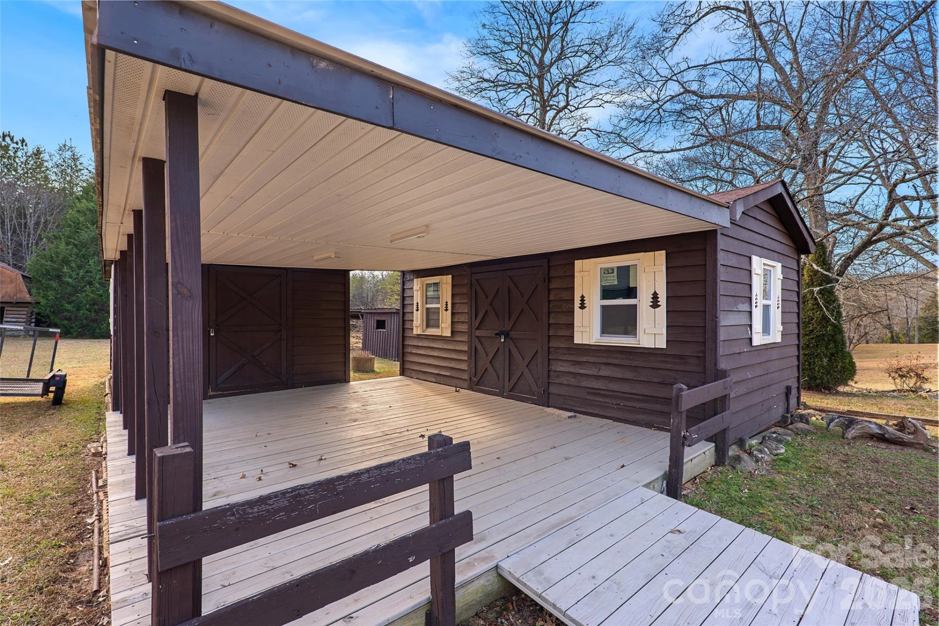 591 Landrum Road - Photo 6