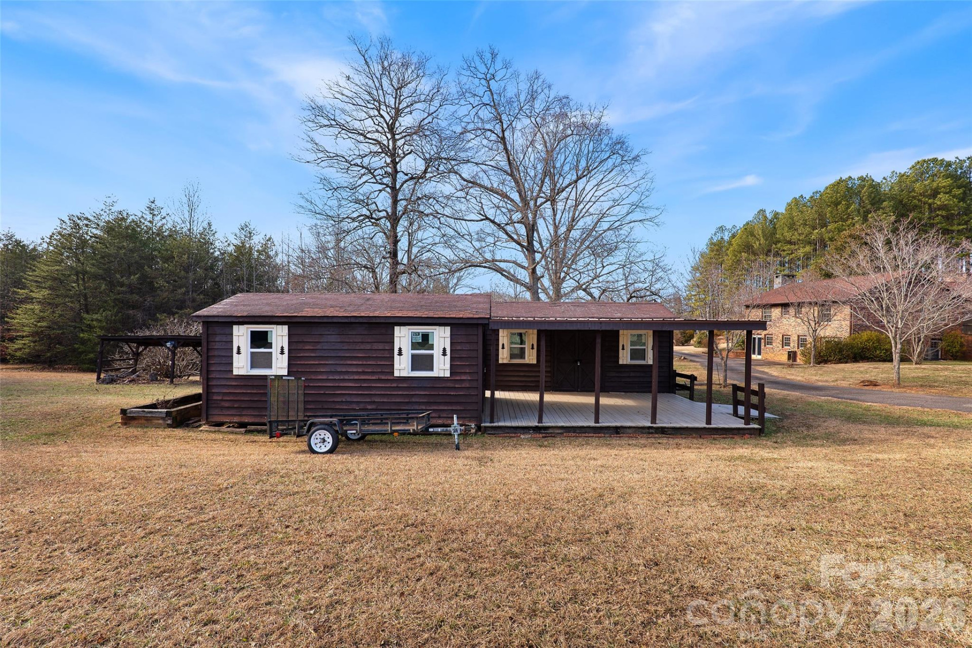 591 Landrum Road - Photo 7