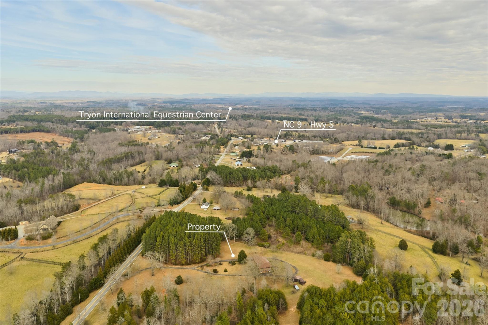 591 Landrum Road - Photo 10
