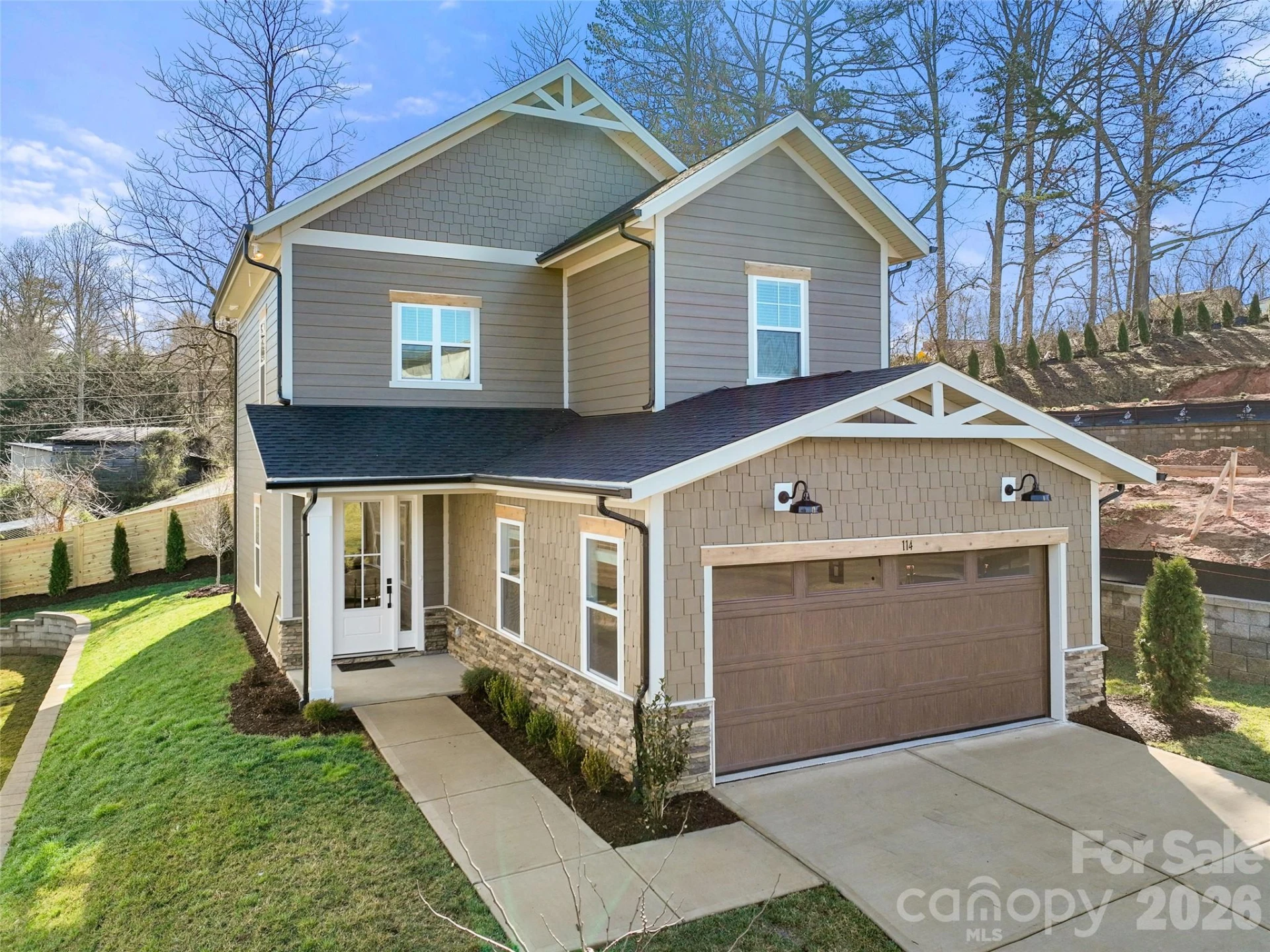 114 Chapel Crossing Lane #12