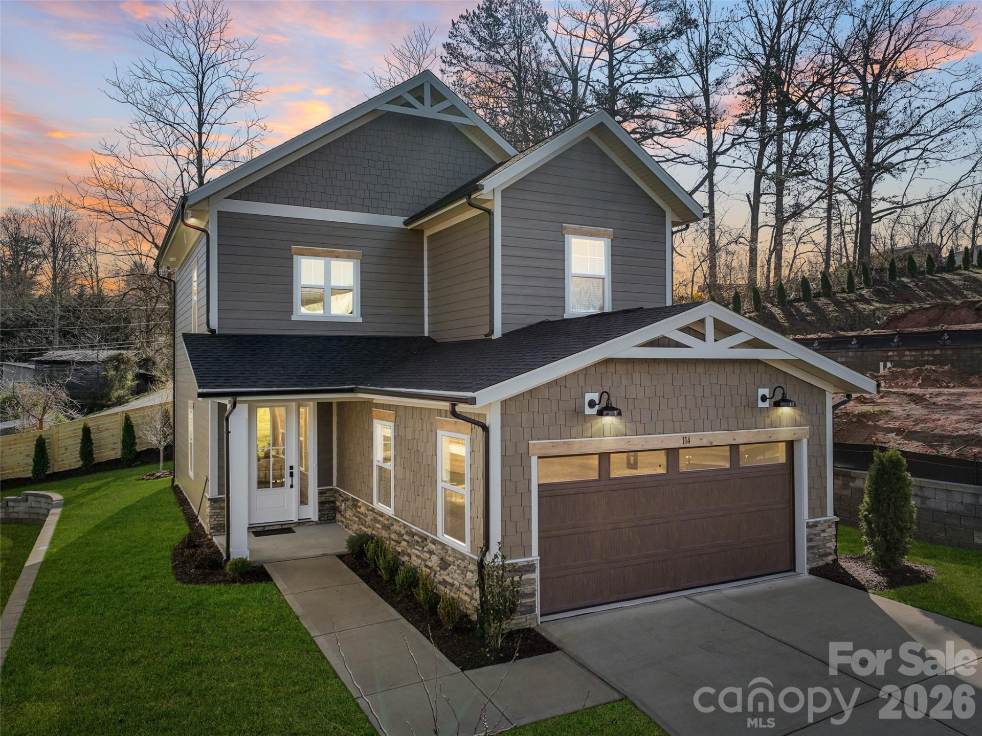 114 Chapel Crossing Lane #12 - Photo 2