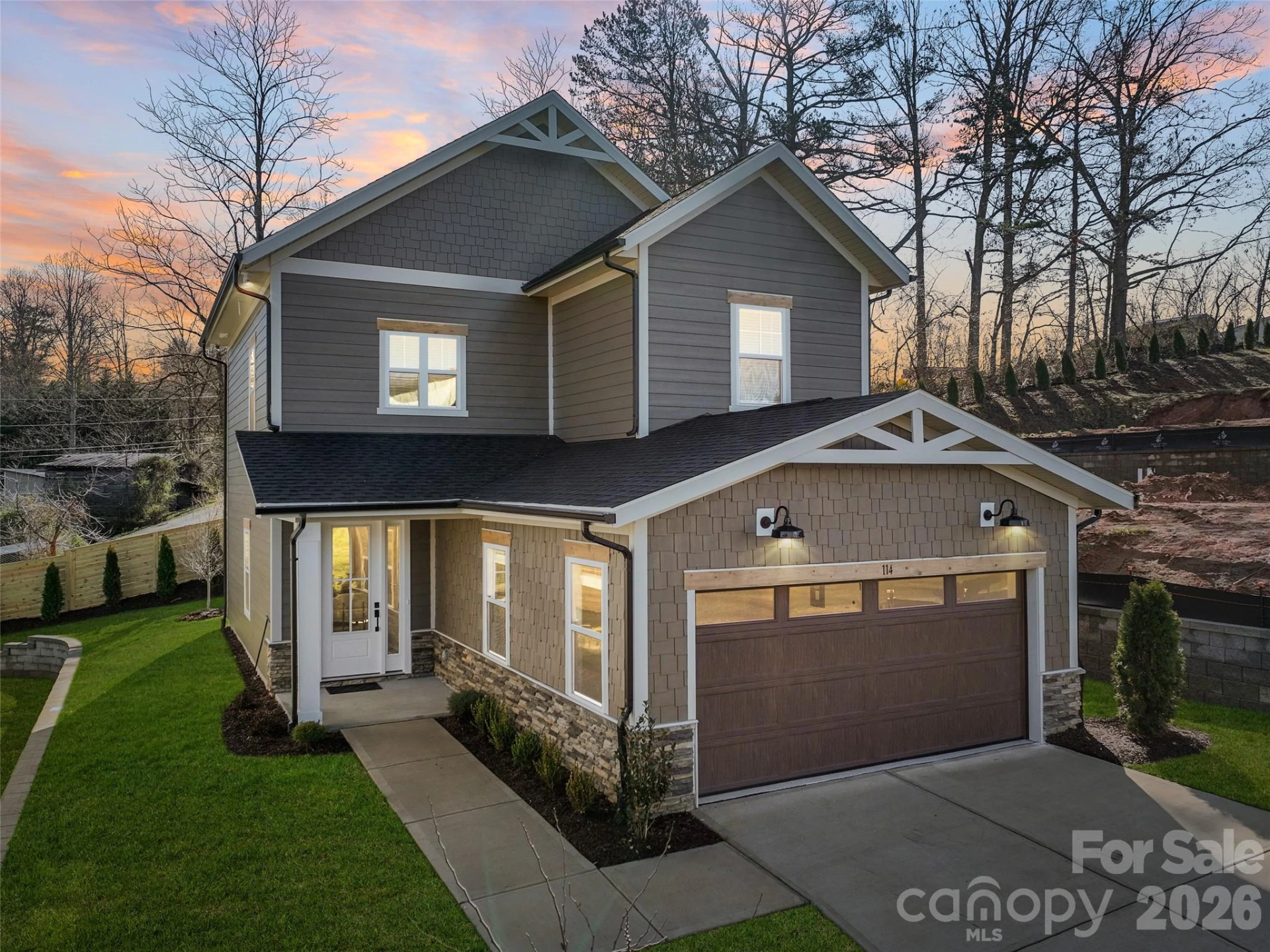 114 Chapel Crossing Lane #12 - Photo 2