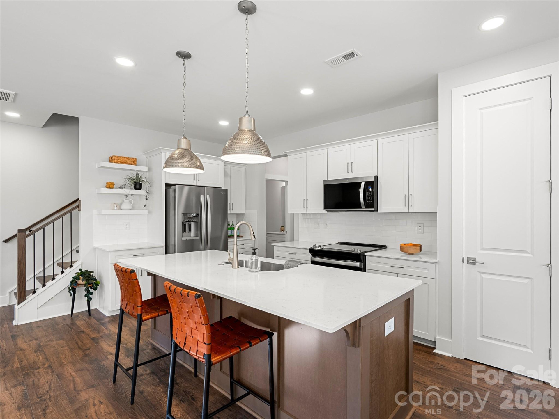 114 Chapel Crossing Lane #12 - Photo 11