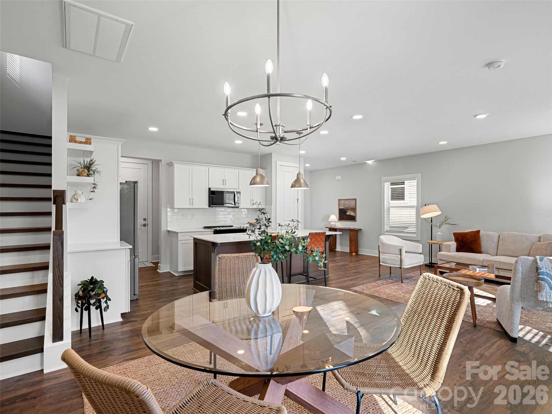 114 Chapel Crossing Lane #12 - Photo 14