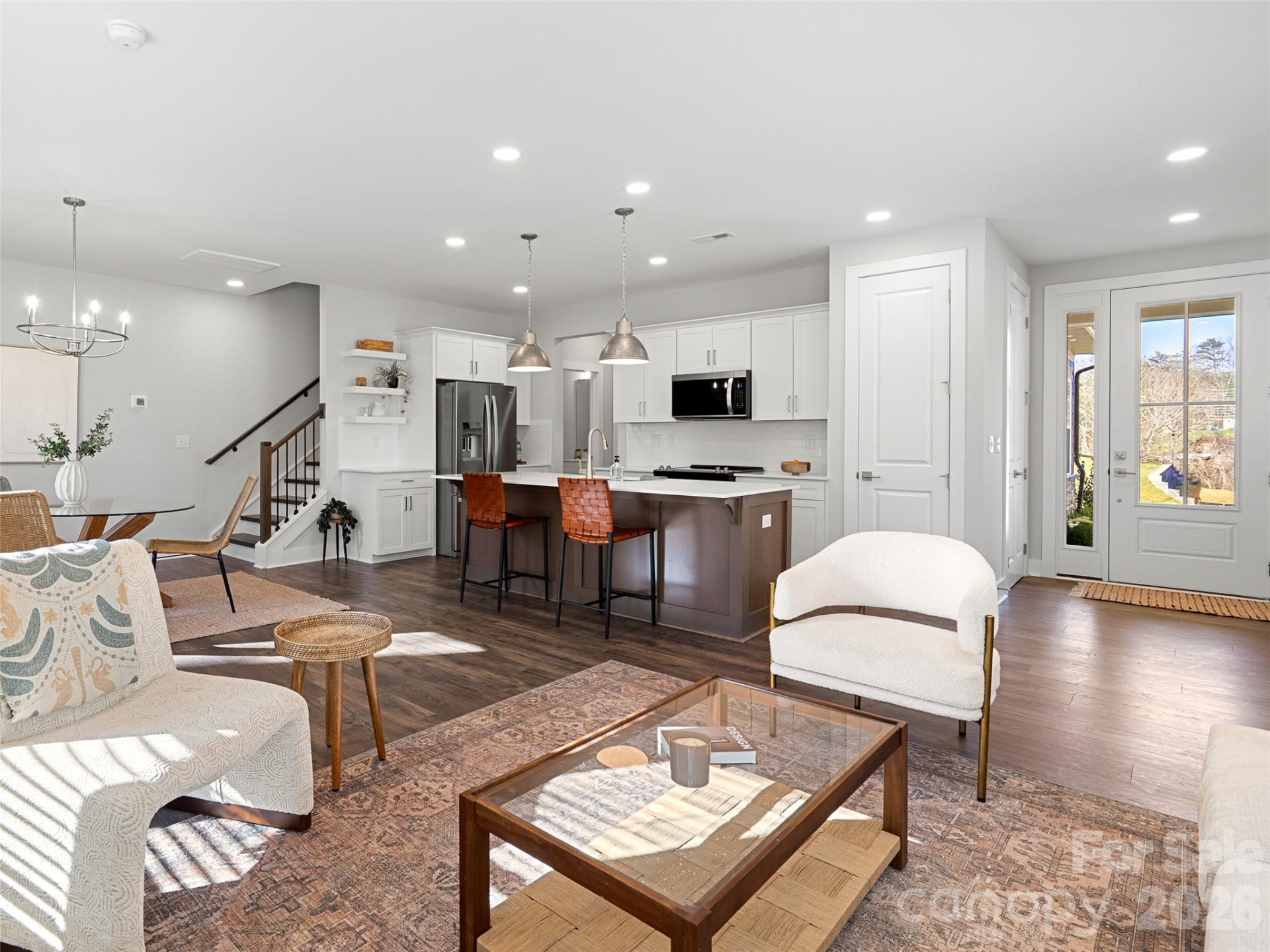 114 Chapel Crossing Lane #12 - Photo 15