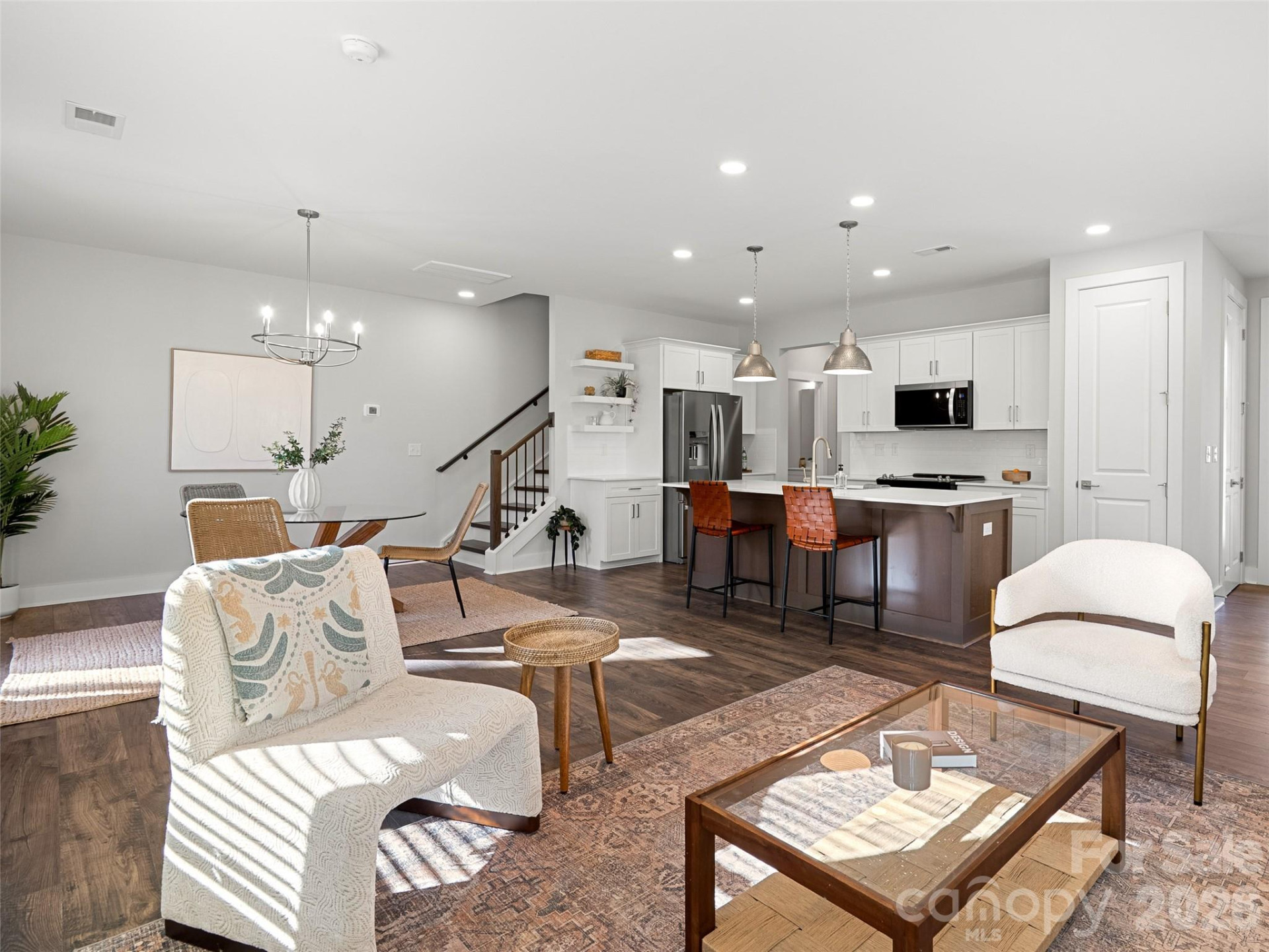 114 Chapel Crossing Lane #12 - Photo 16