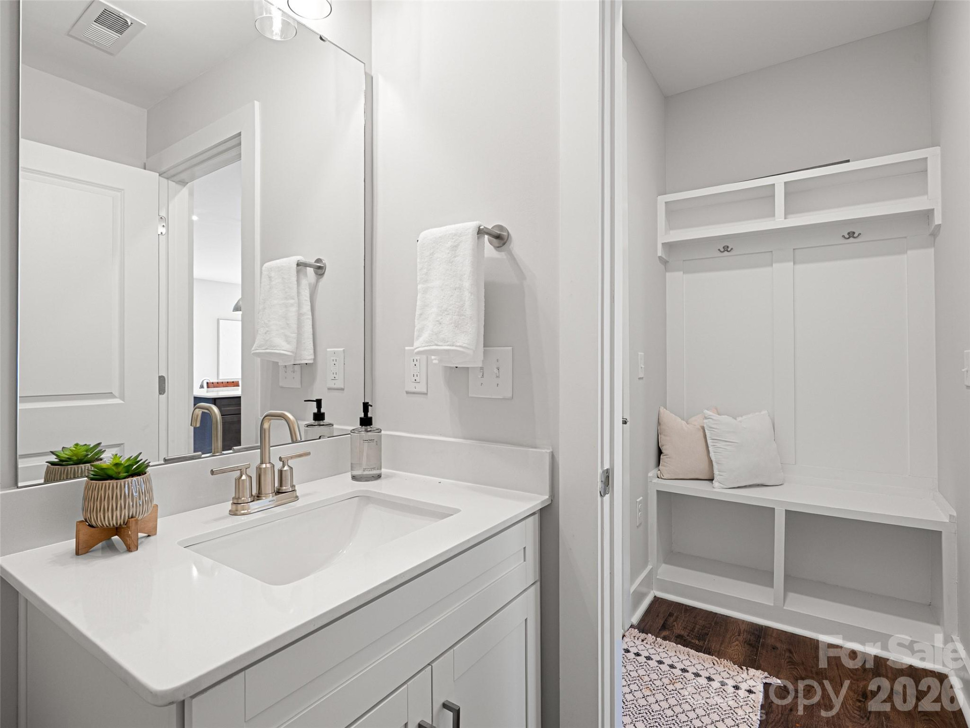 114 Chapel Crossing Lane #12 - Photo 18