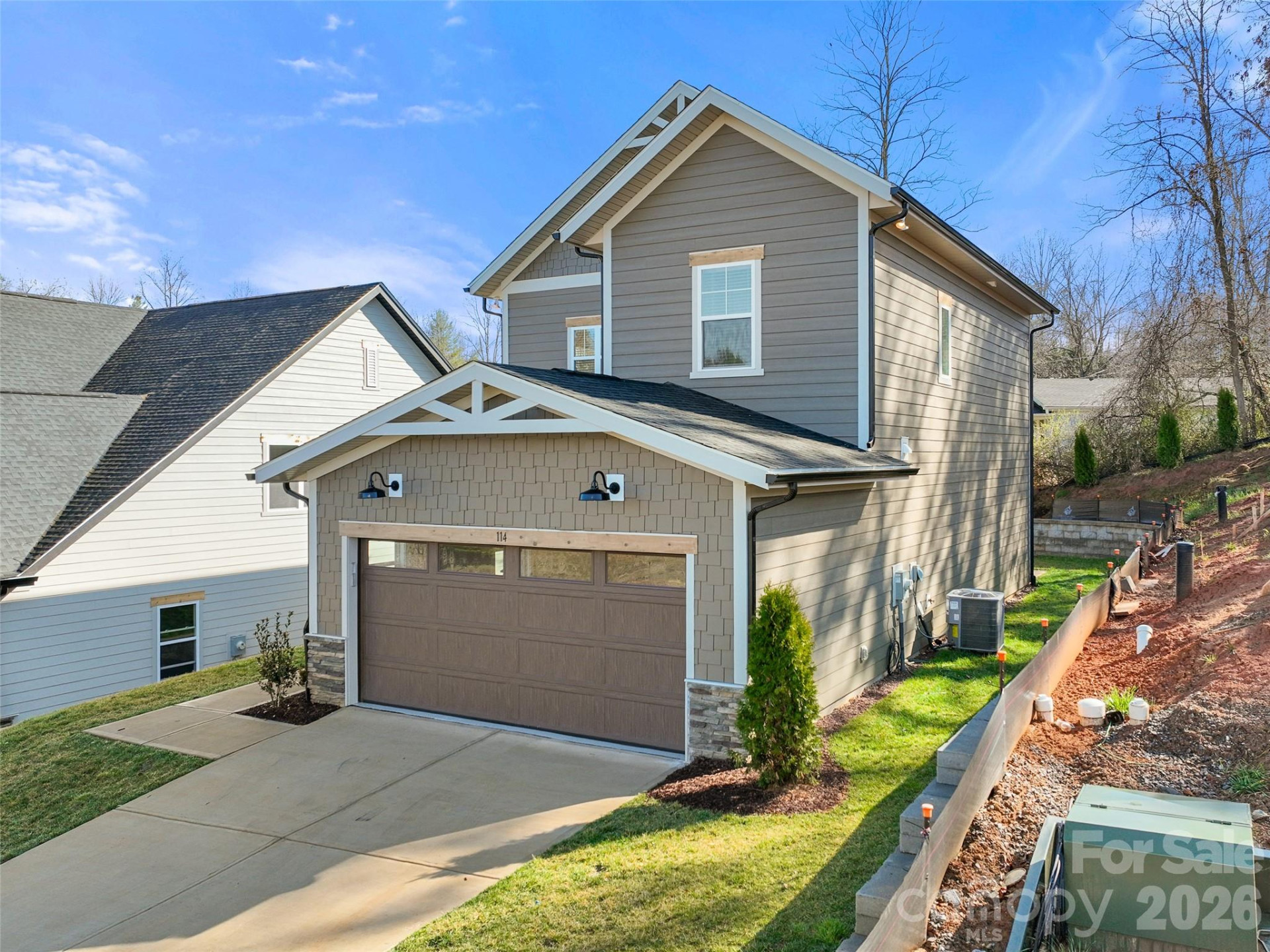 114 Chapel Crossing Lane #12 - Photo 3