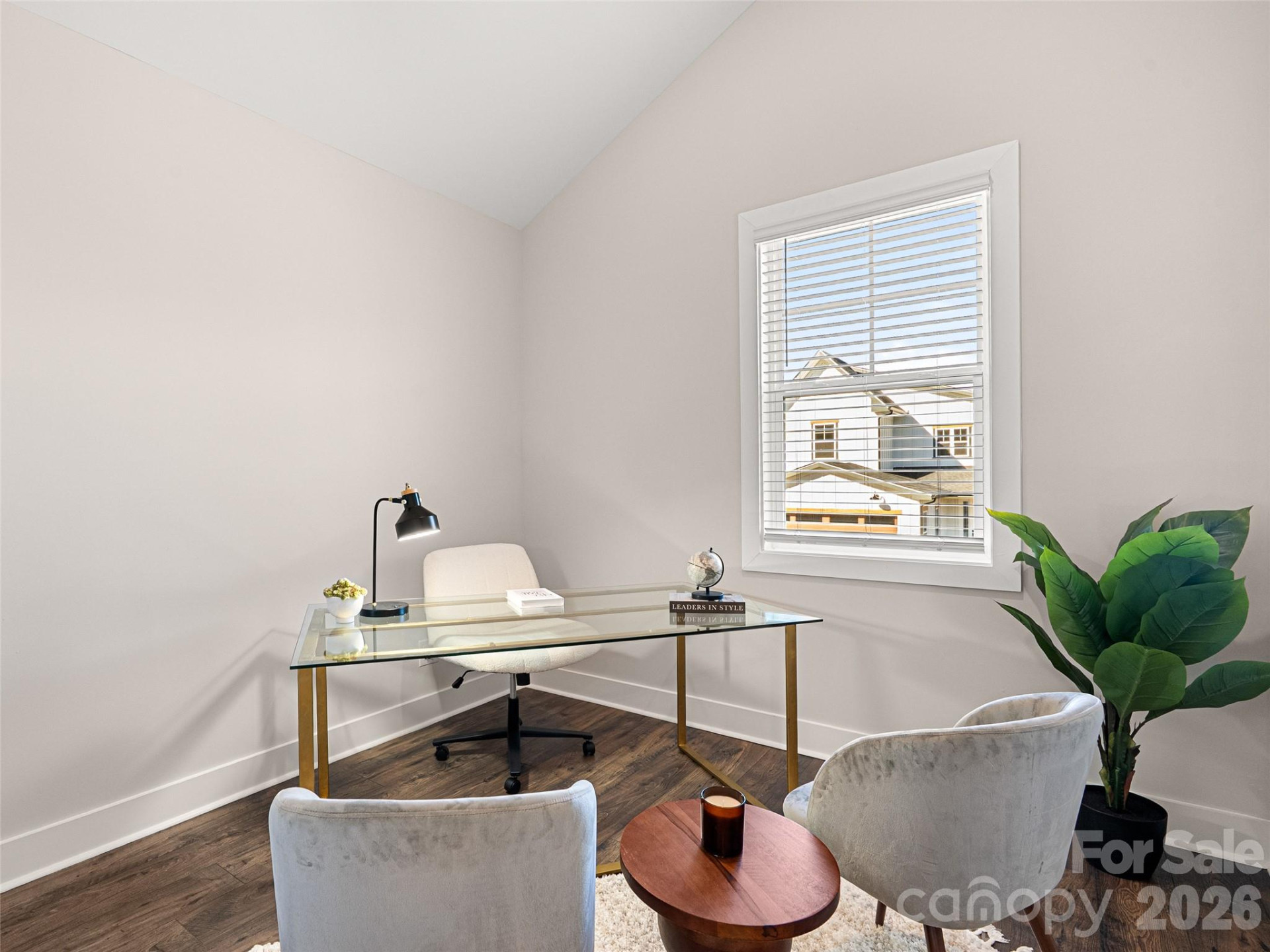 114 Chapel Crossing Lane #12 - Photo 21