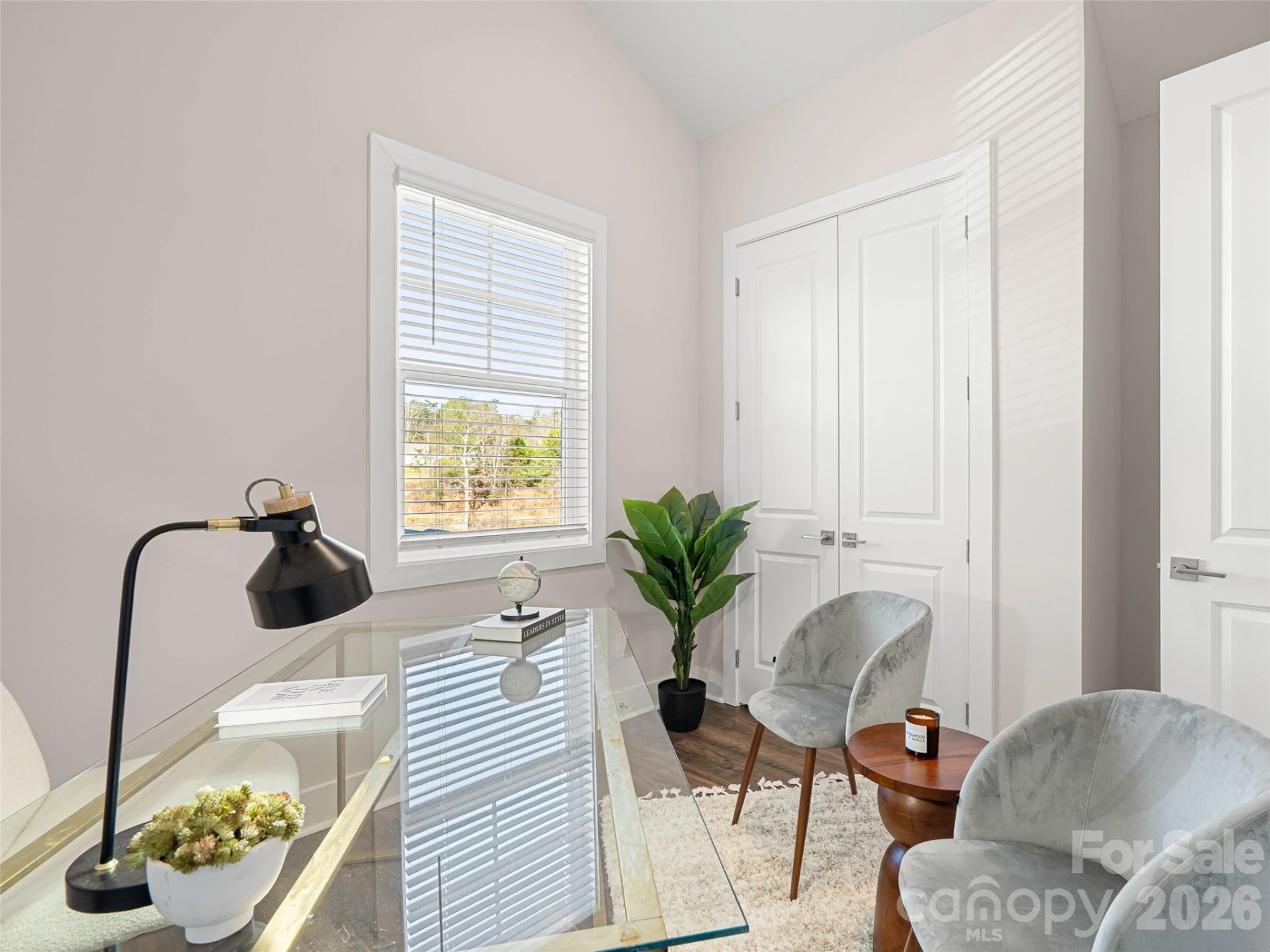 114 Chapel Crossing Lane #12 - Photo 22