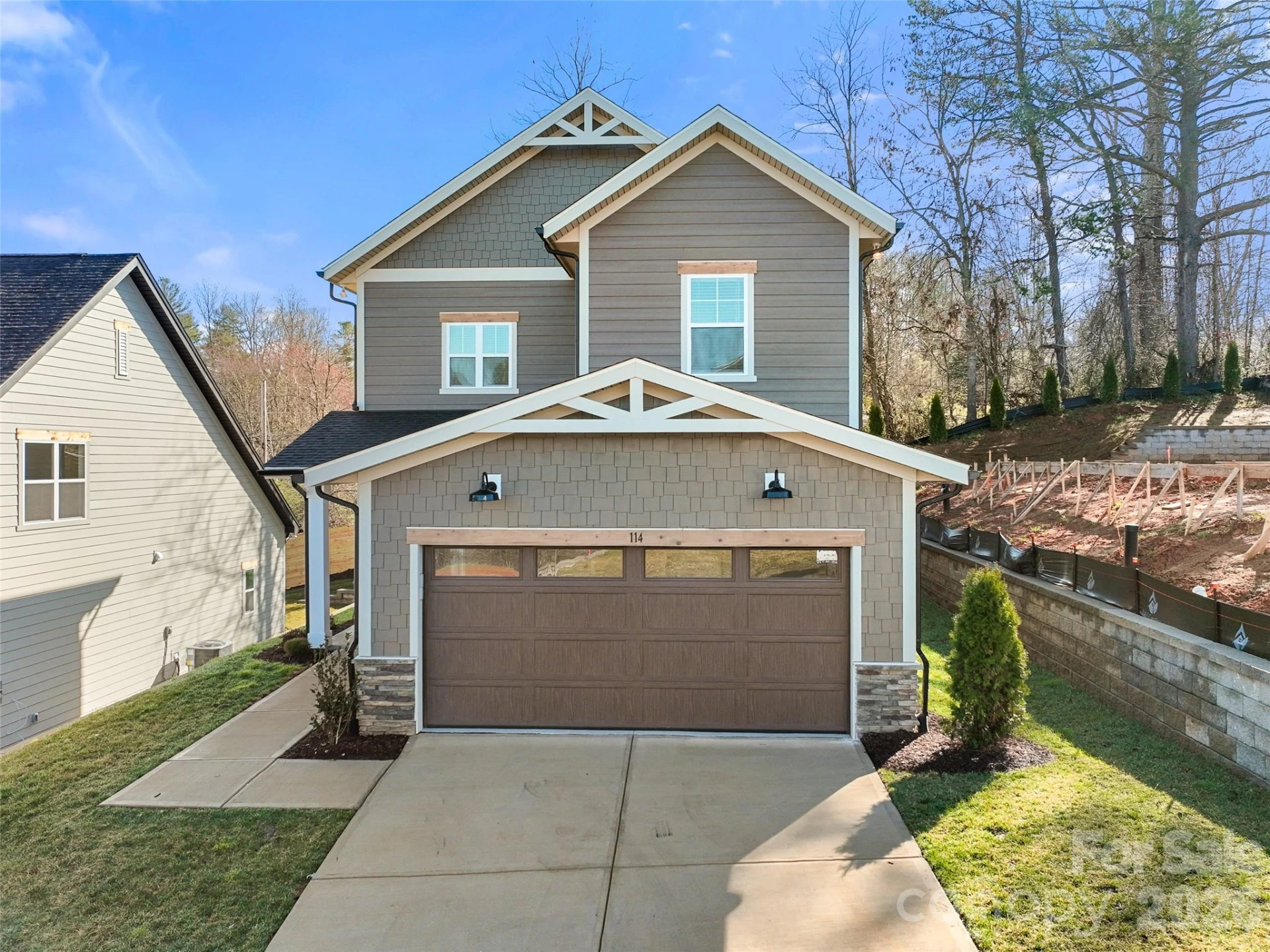 114 Chapel Crossing Lane #12 - Photo 4