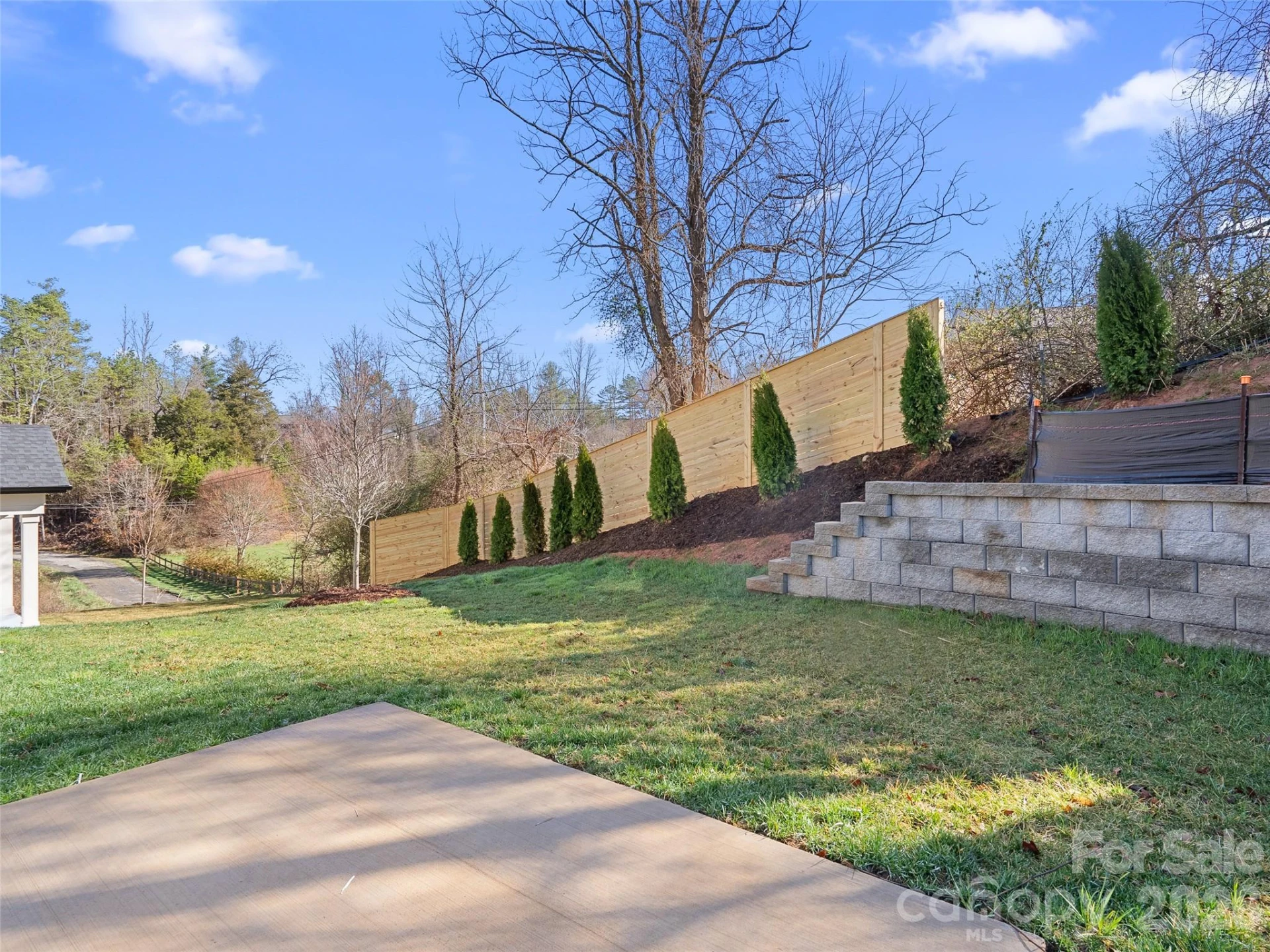 114 Chapel Crossing Lane #12 - Photo 35