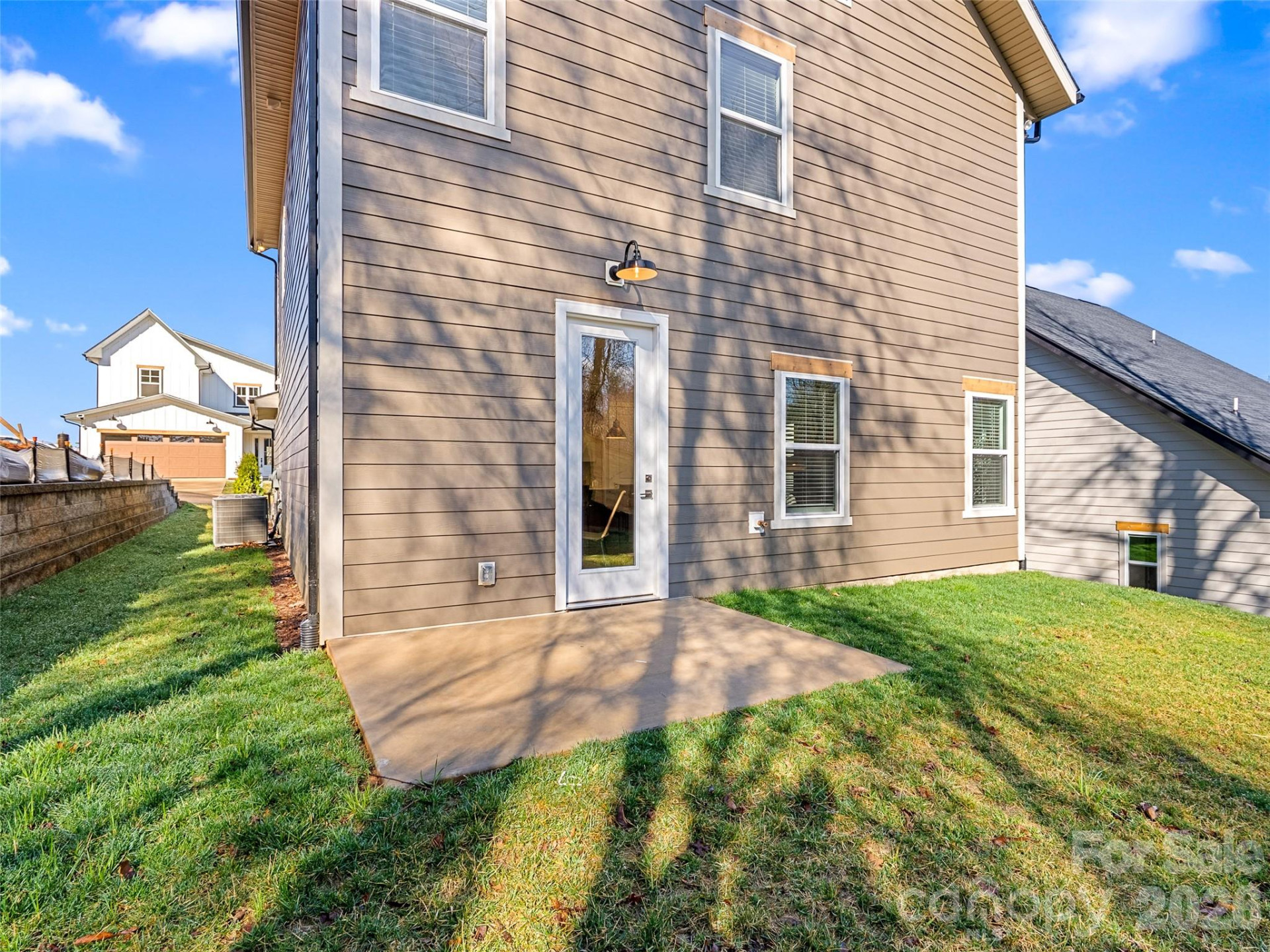 114 Chapel Crossing Lane #12 - Photo 36