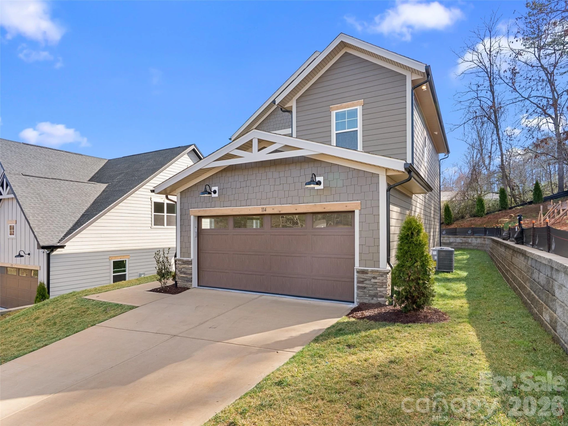114 Chapel Crossing Lane #12 - Photo 37