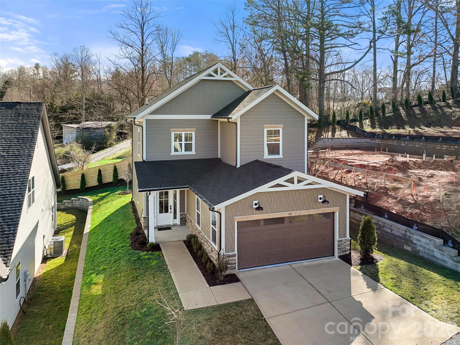 114 Chapel Crossing Lane #12 - Photo 38