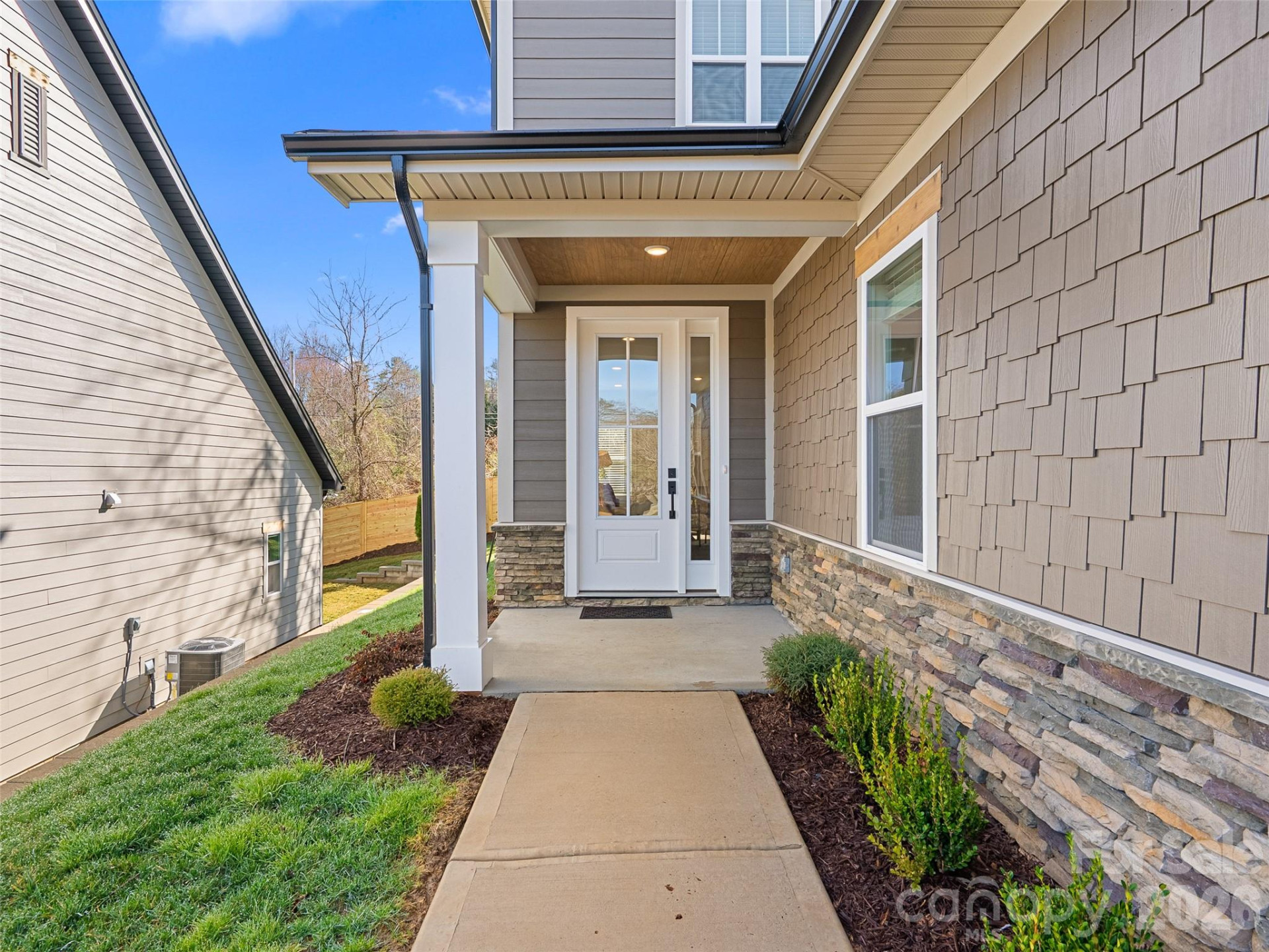 114 Chapel Crossing Lane #12 - Photo 5