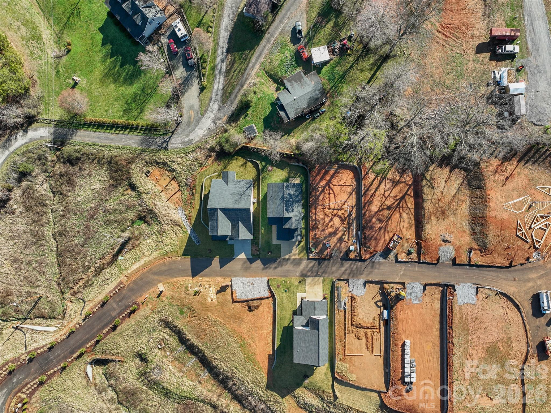 114 Chapel Crossing Lane #12 - Photo 41