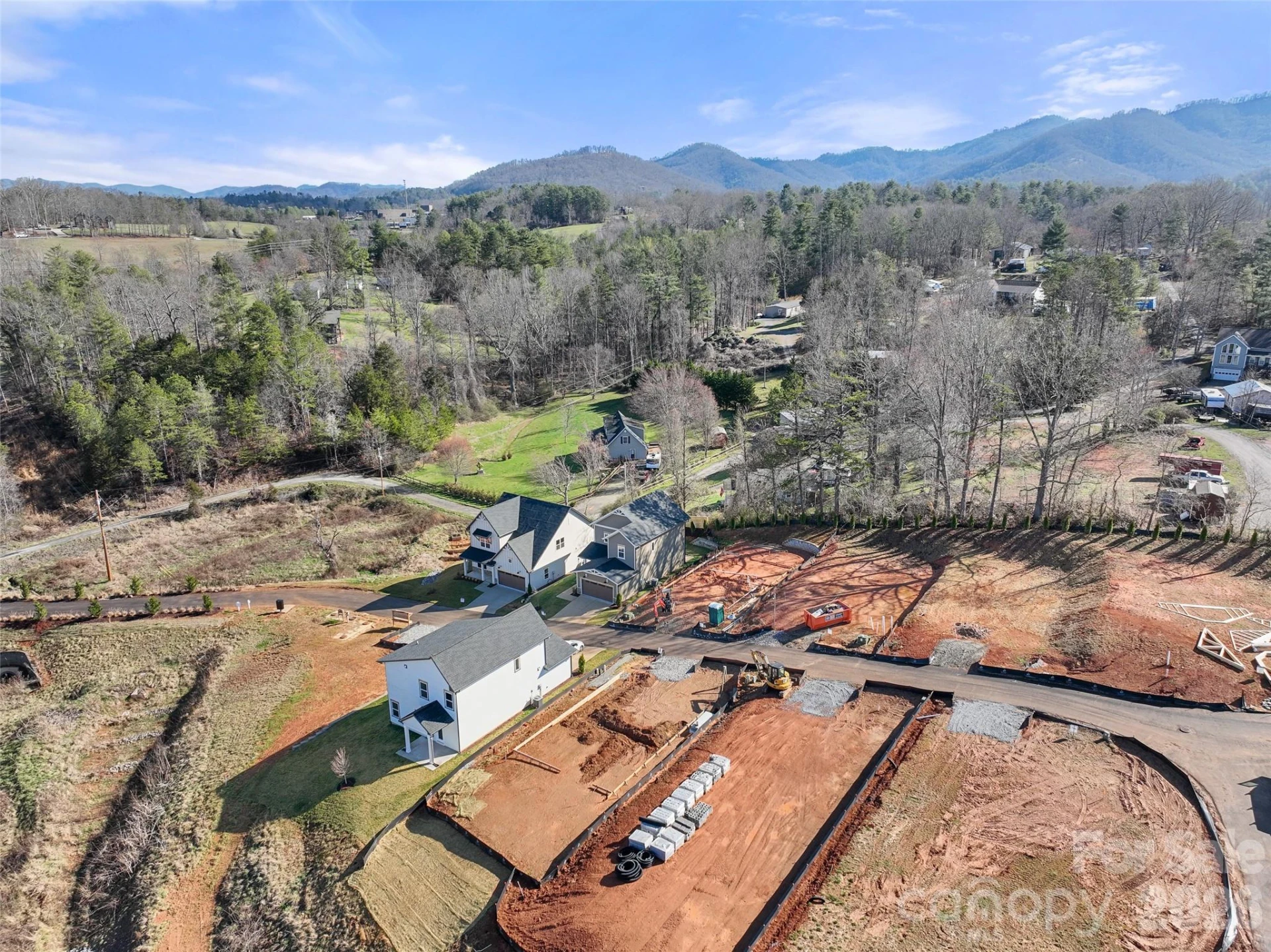 114 Chapel Crossing Lane #12 - Photo 44