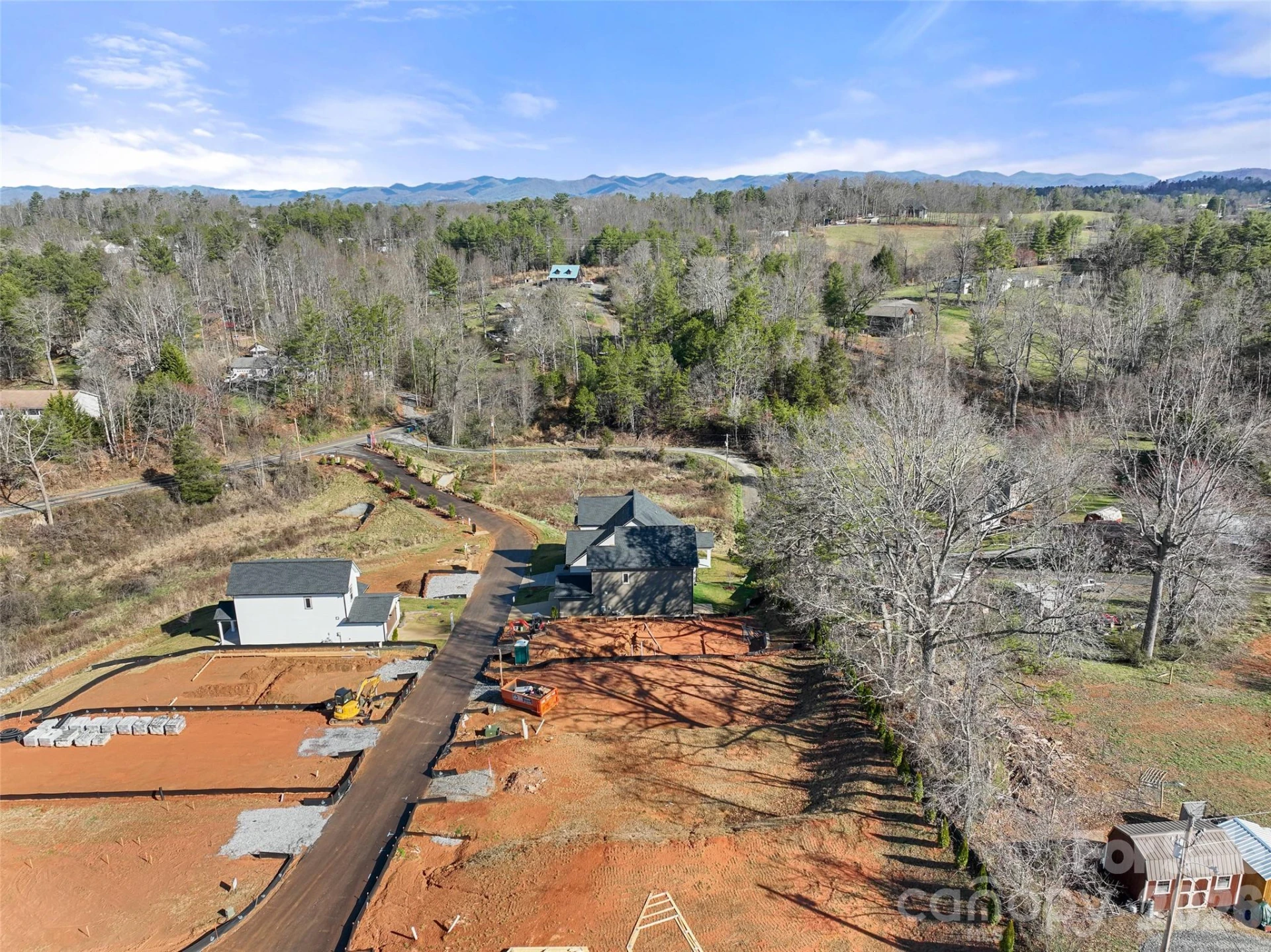 114 Chapel Crossing Lane #12 - Photo 45