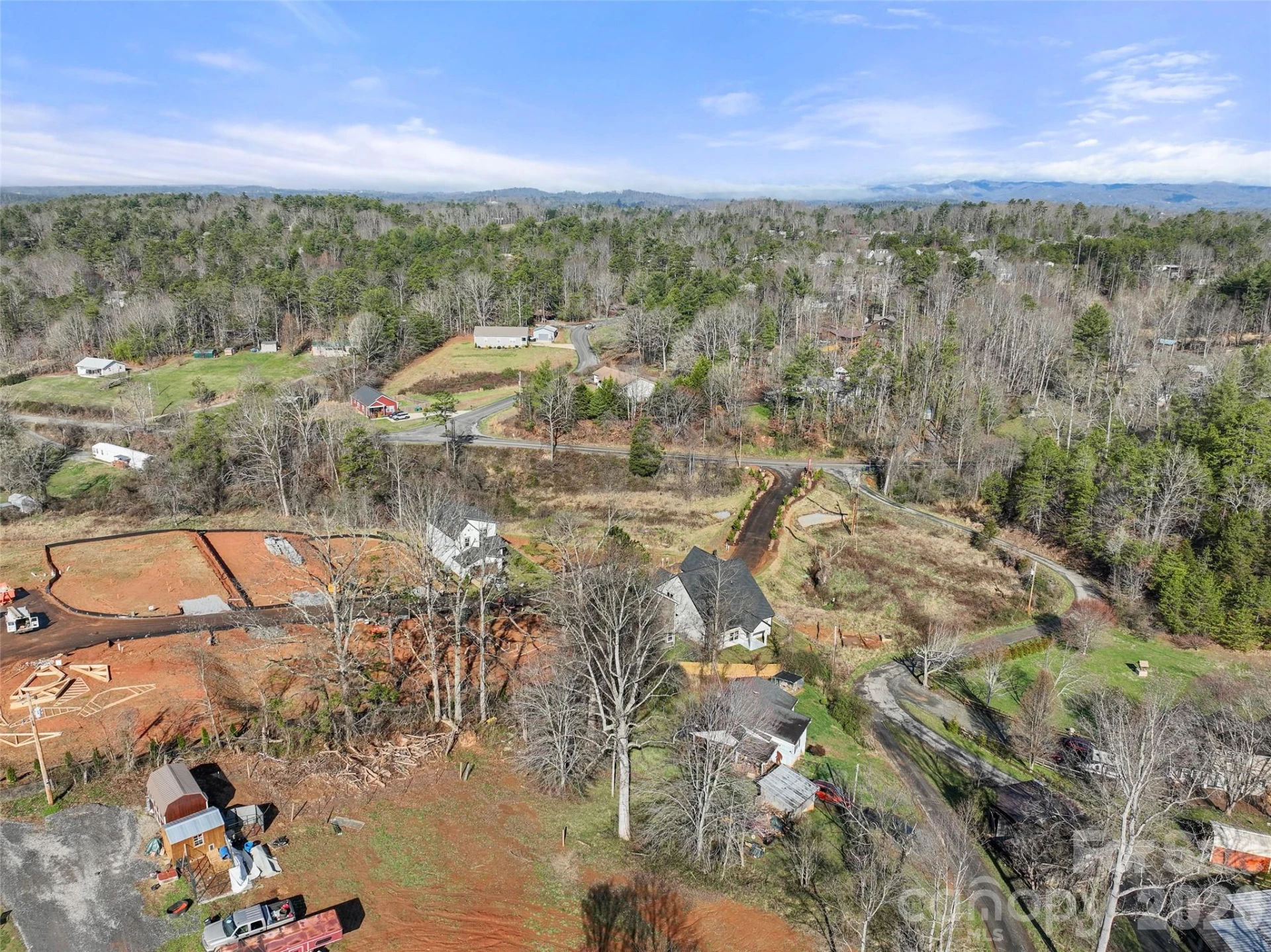 114 Chapel Crossing Lane #12 - Photo 46