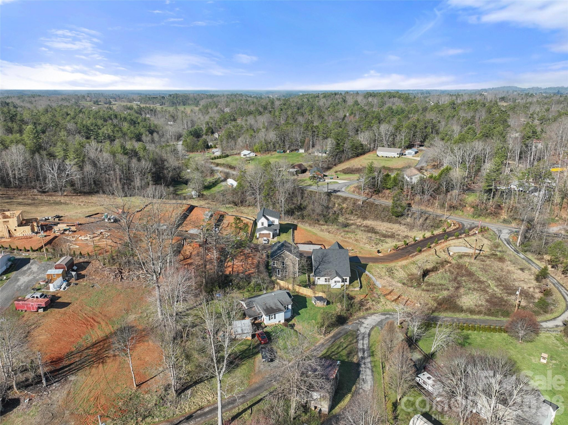 114 Chapel Crossing Lane #12 - Photo 47