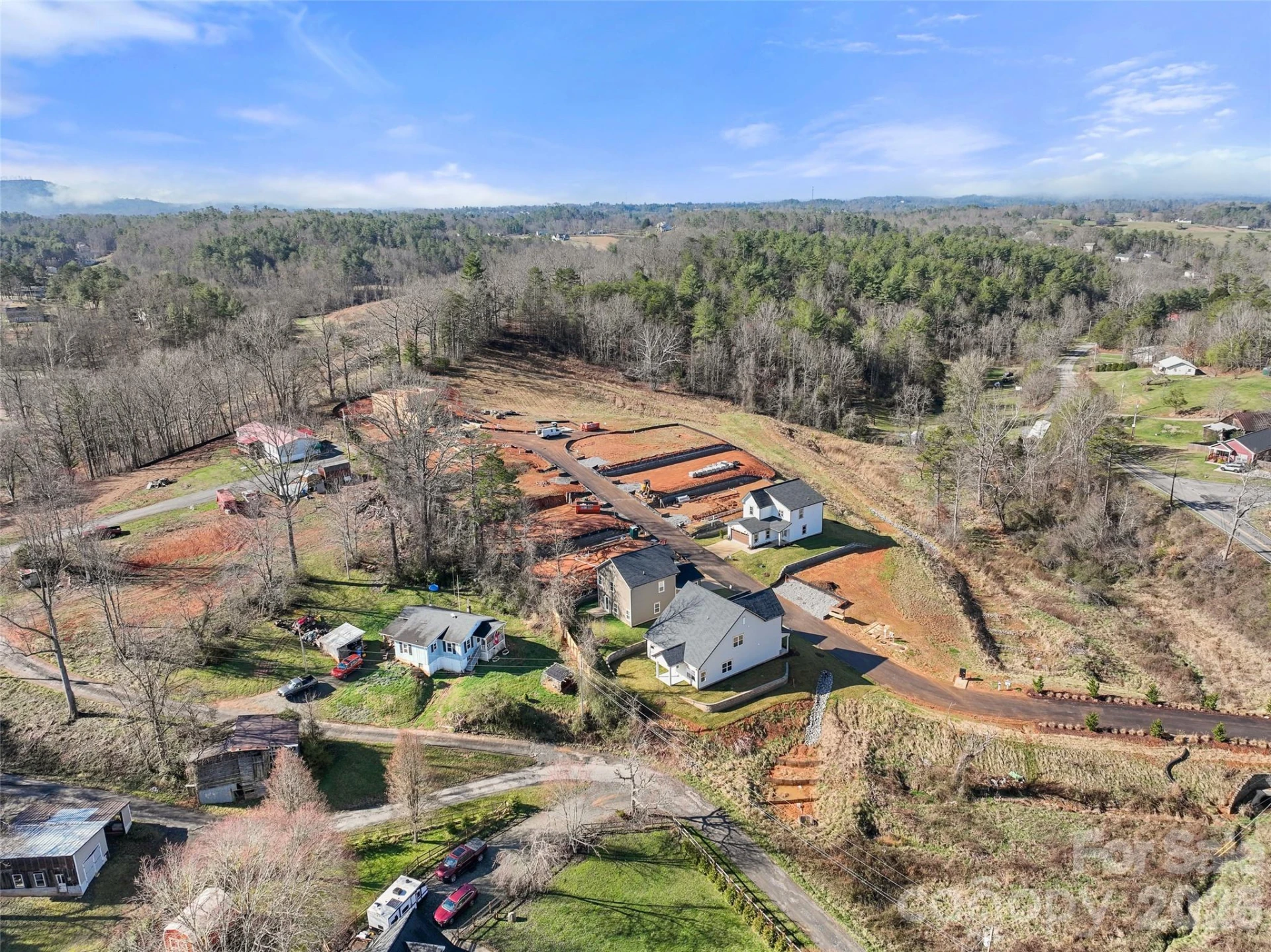 114 Chapel Crossing Lane #12 - Photo 48