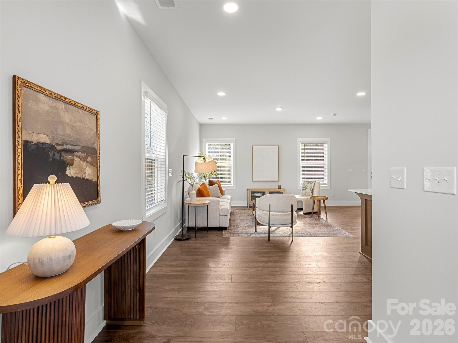 114 Chapel Crossing Lane #12 - Photo 6