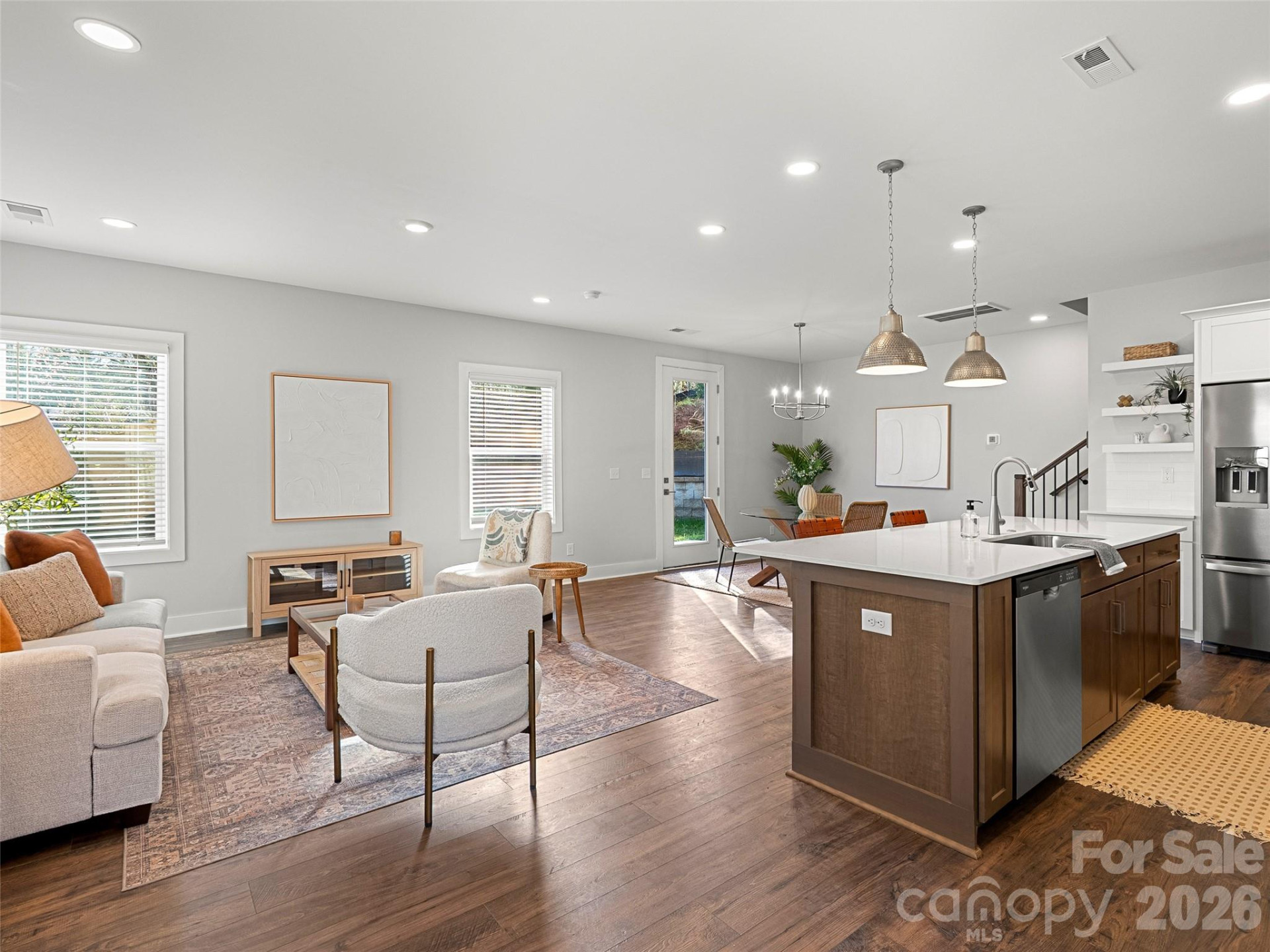 114 Chapel Crossing Lane #12 - Photo 7