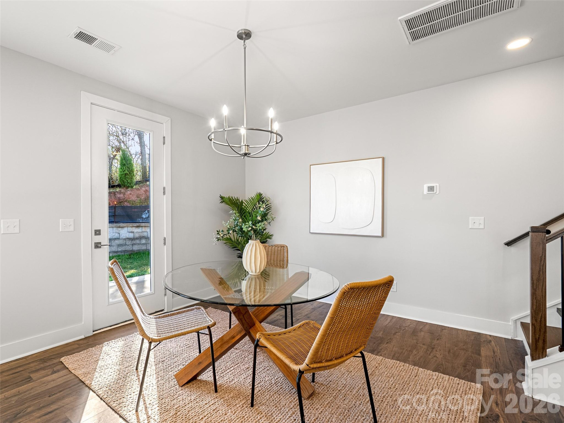 114 Chapel Crossing Lane #12 - Photo 8