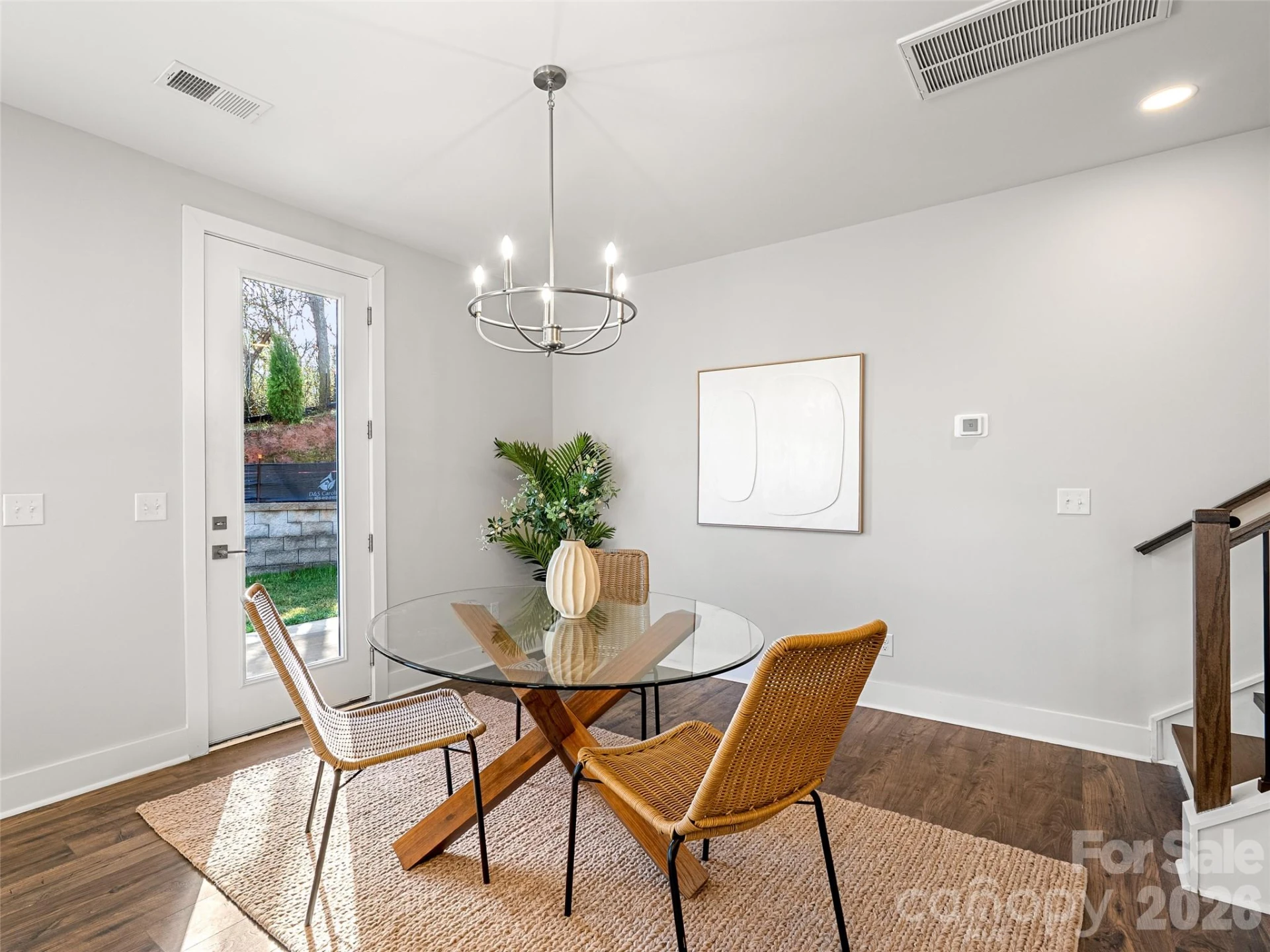 114 Chapel Crossing Lane #12 - Photo 8